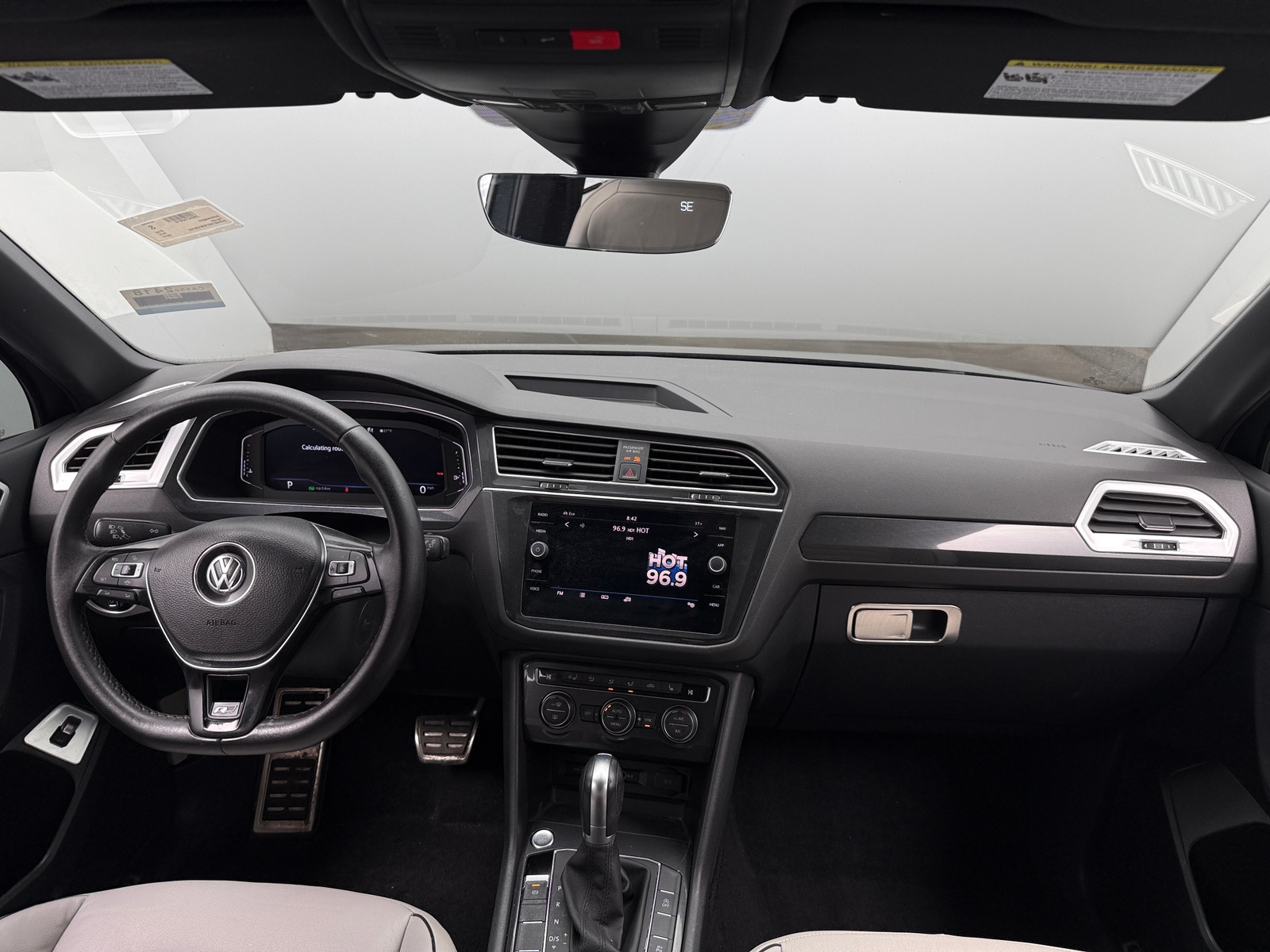 Thumbnail: 2019 Volkswagen Tiguan - 2