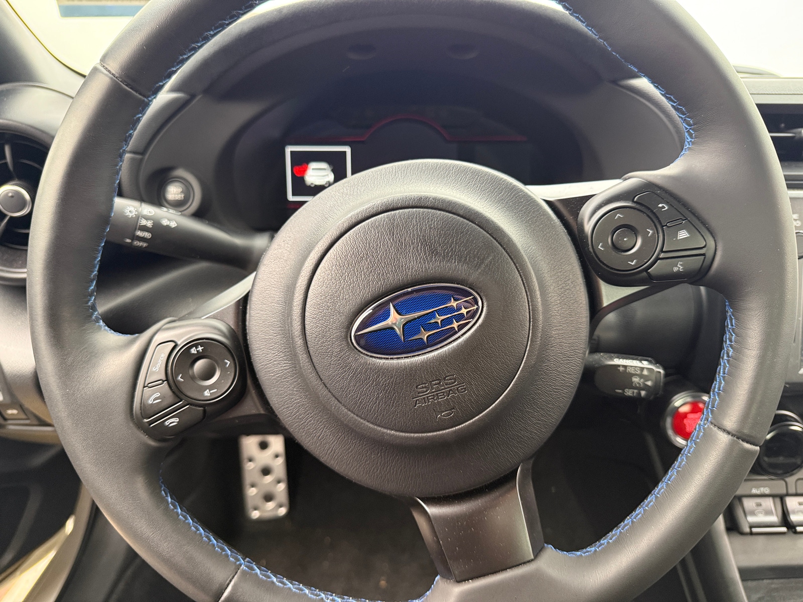 Thumbnail: 2024 Subaru BRZ - 3