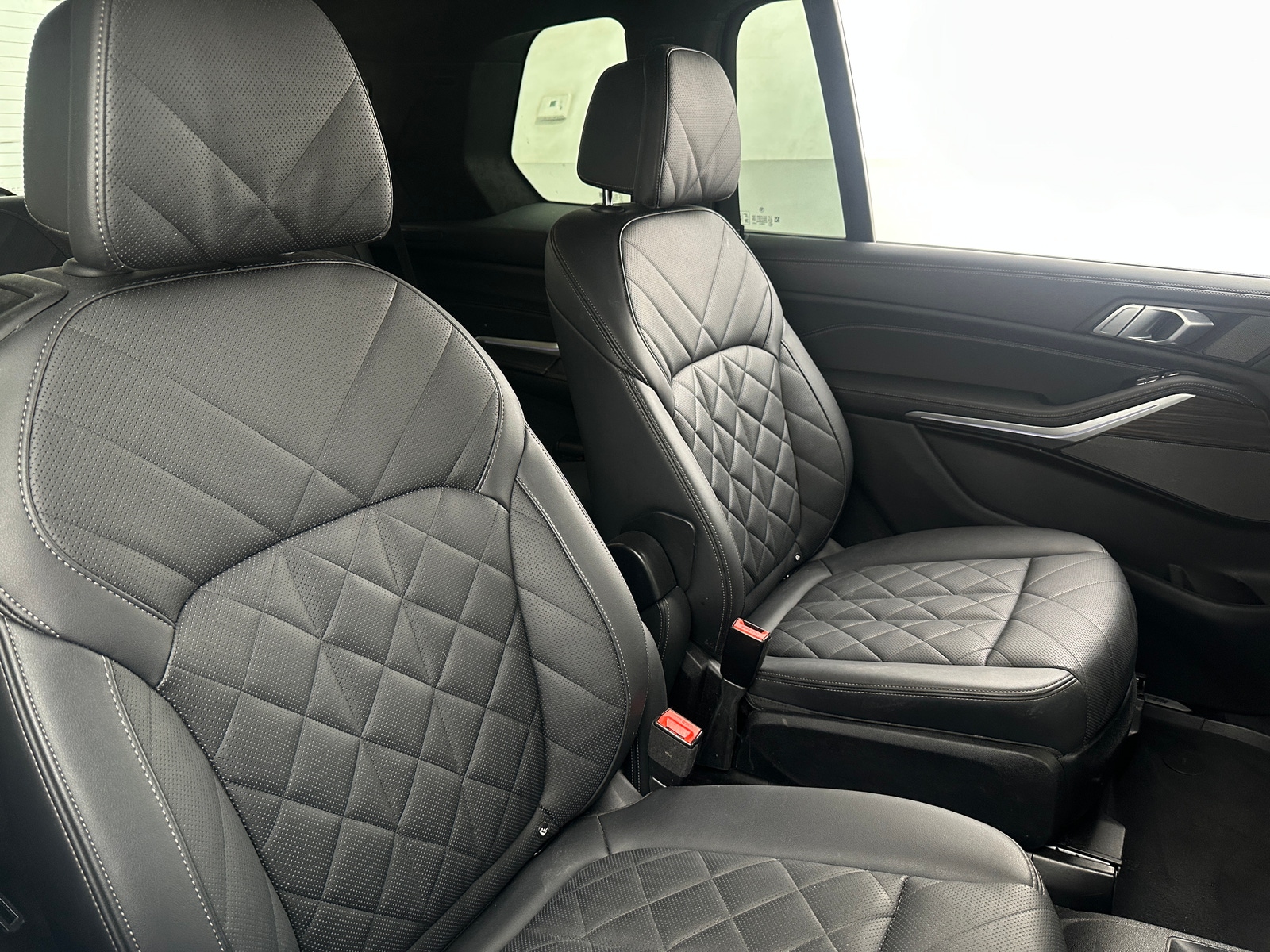 Thumbnail: 2024 BMW X7 - 5