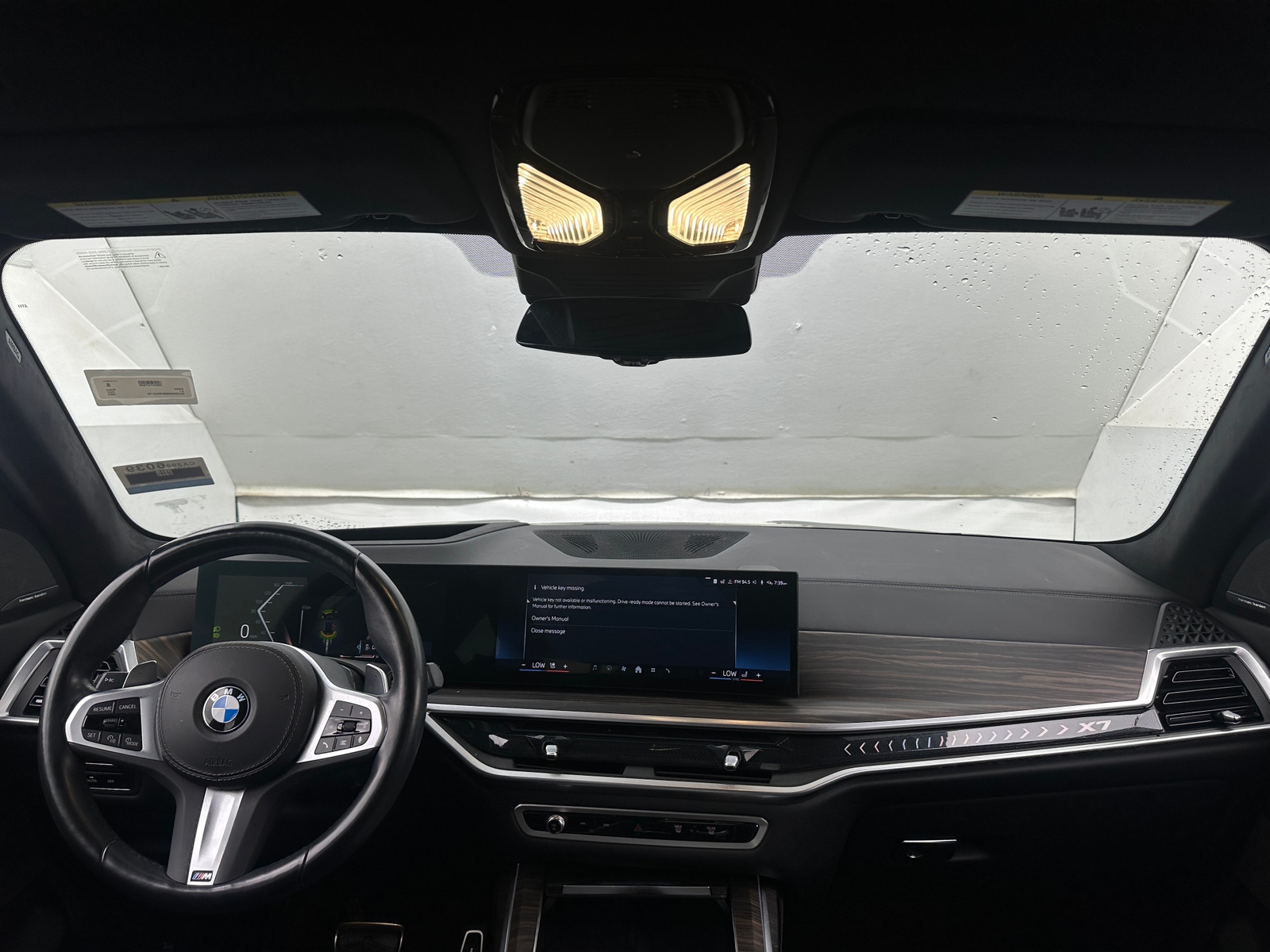 Thumbnail: 2024 BMW X7 - 2