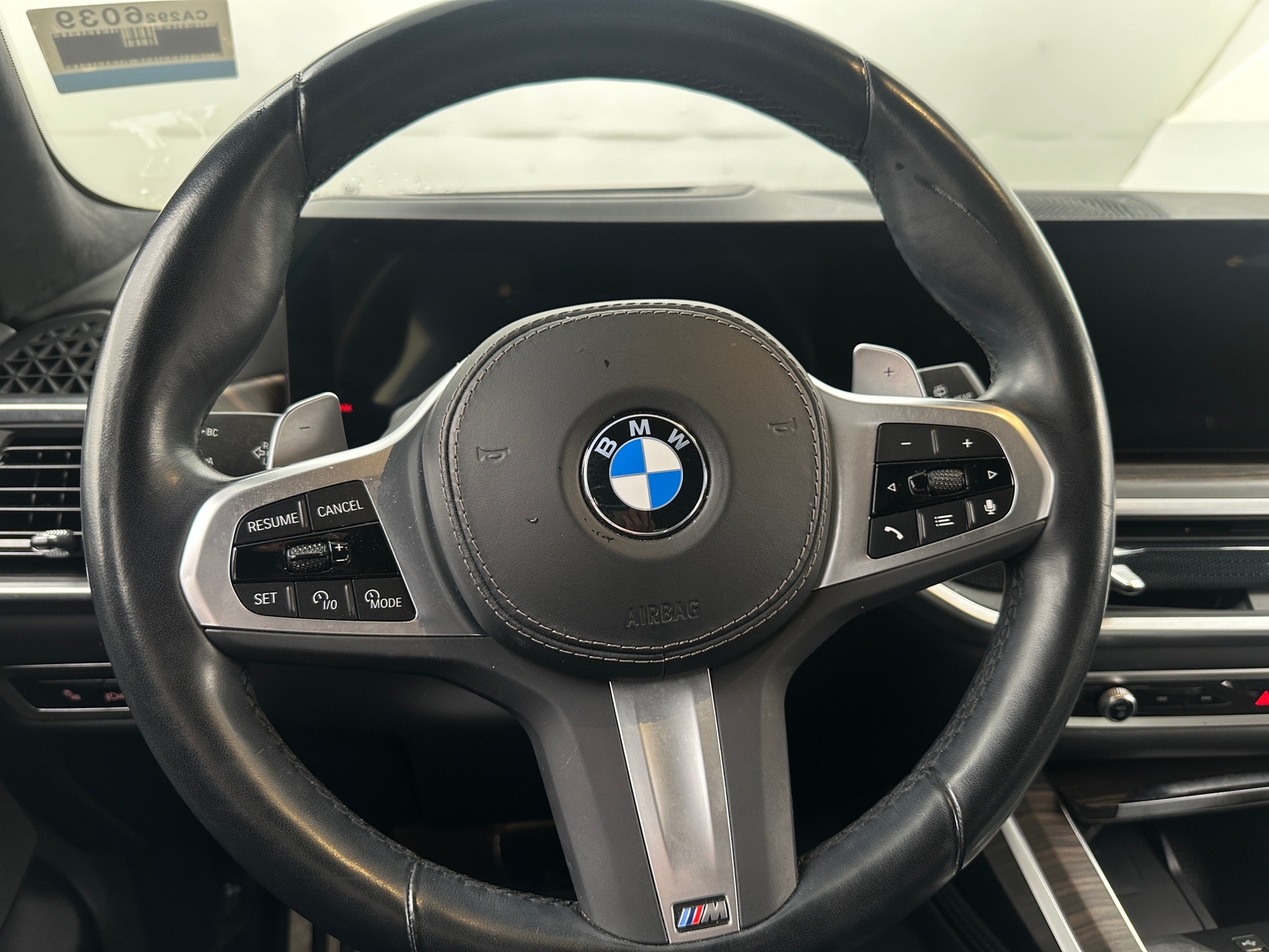 Thumbnail: 2024 BMW X7 - 4