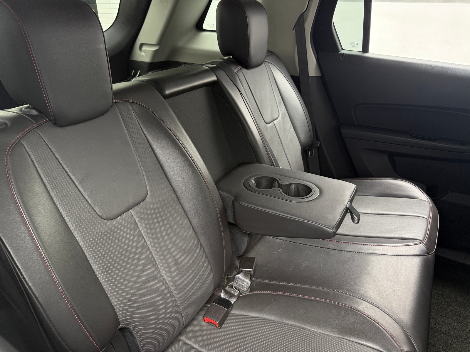 Thumbnail: 2015 GMC Terrain - 5