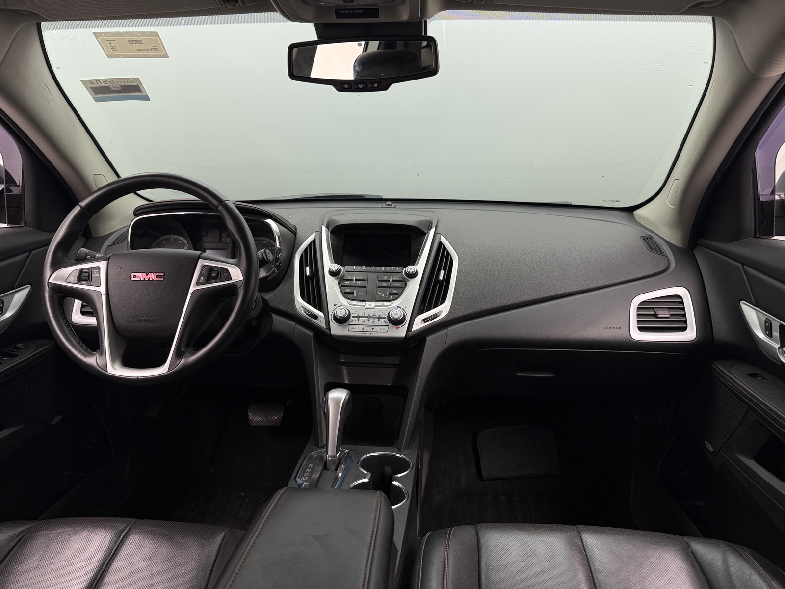 Thumbnail: 2015 GMC Terrain - 2