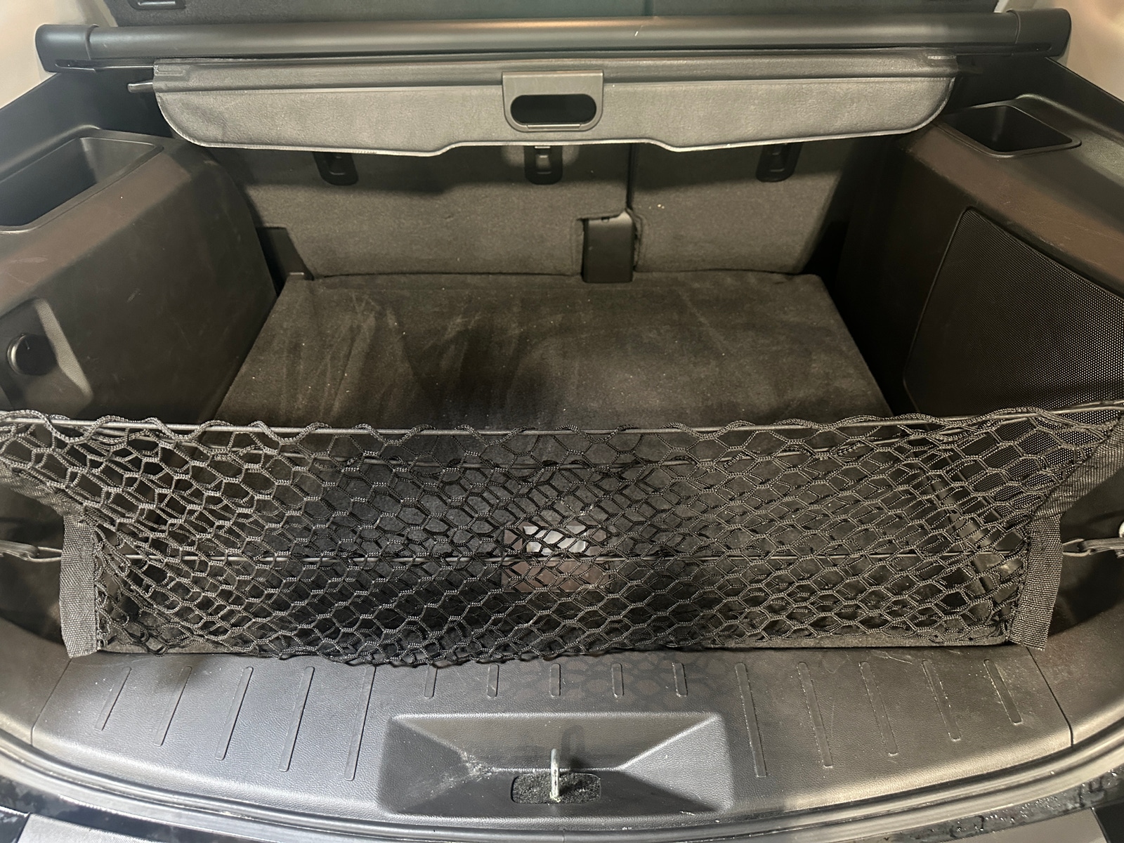Thumbnail: 2015 GMC Terrain - 6