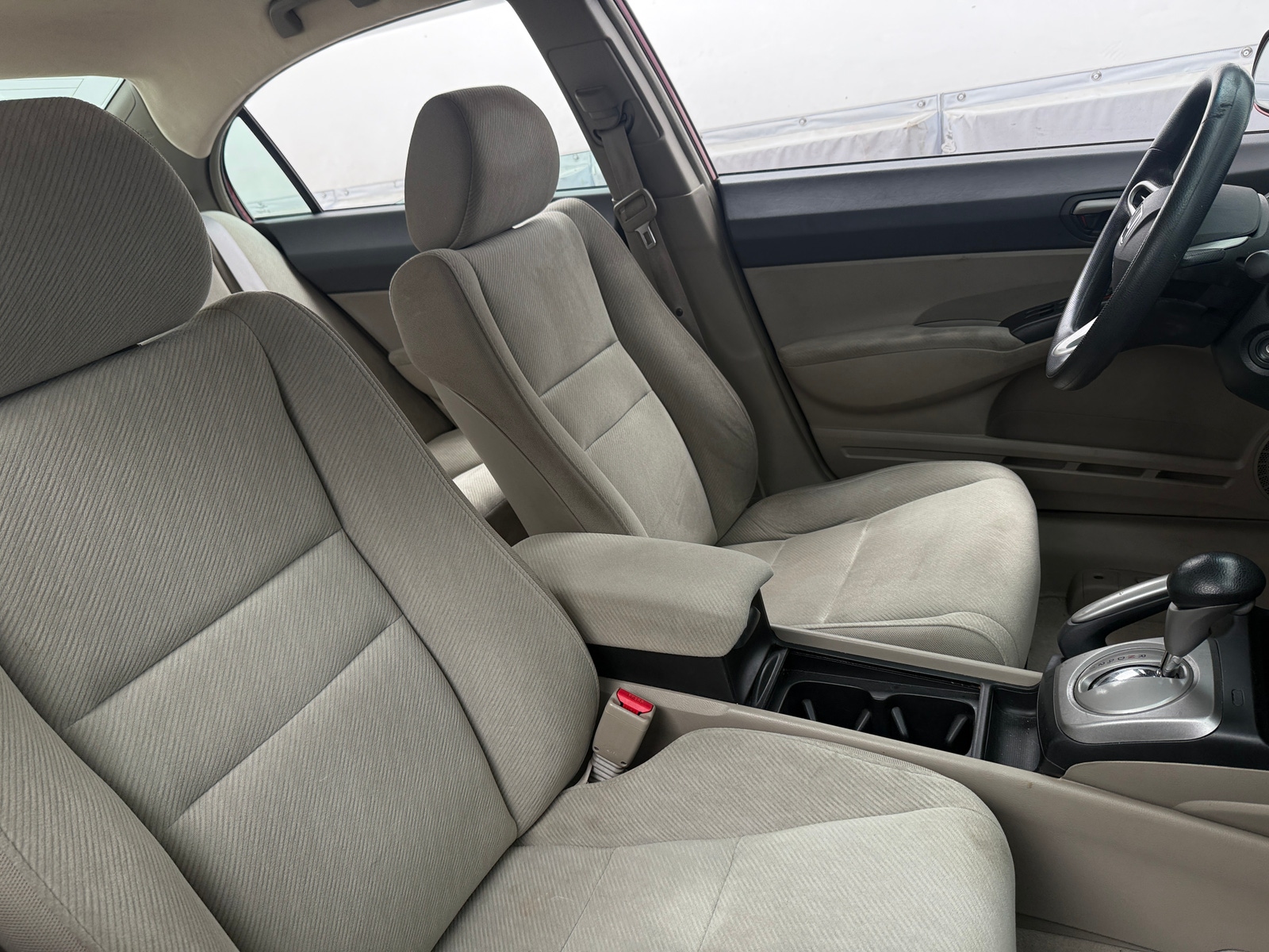 Thumbnail: 2011 Honda Civic - 2