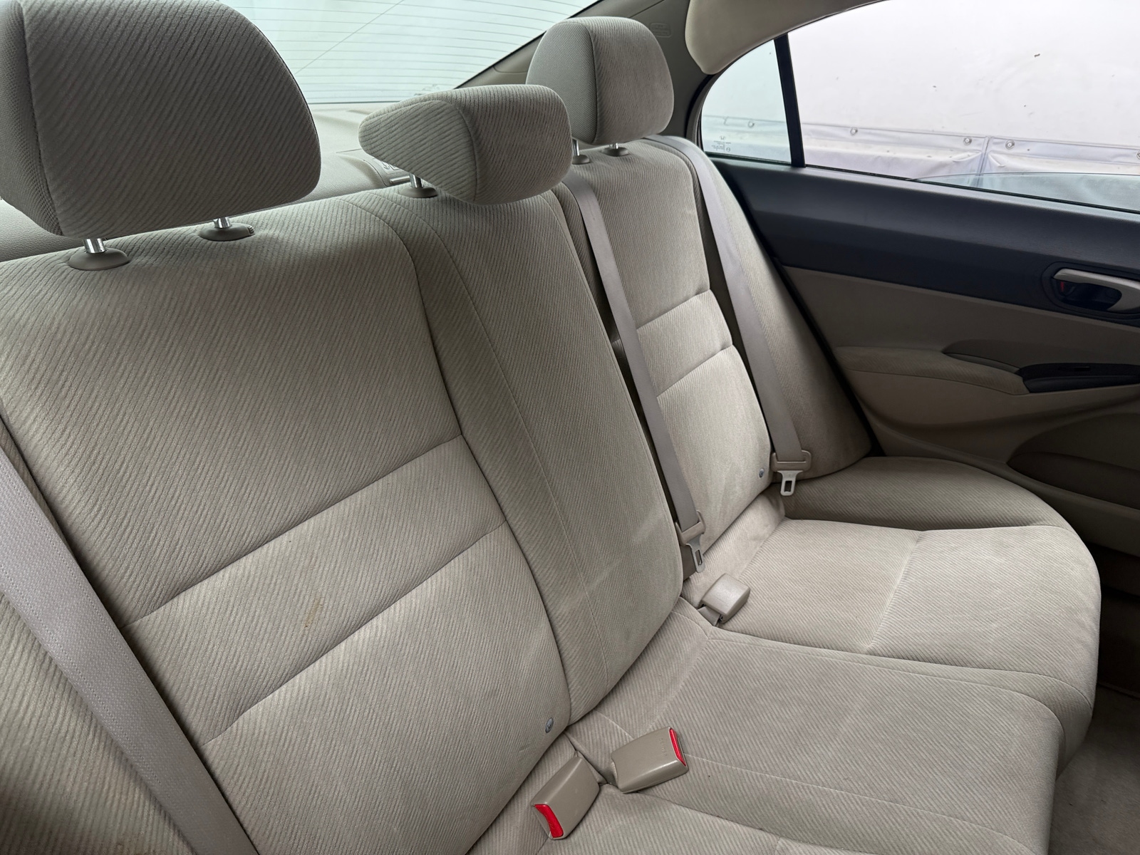 Thumbnail: 2011 Honda Civic - 6