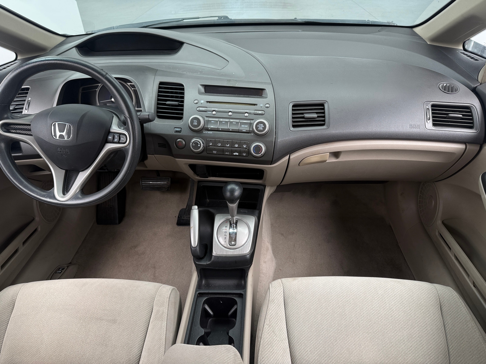 Thumbnail: 2011 Honda Civic - 3