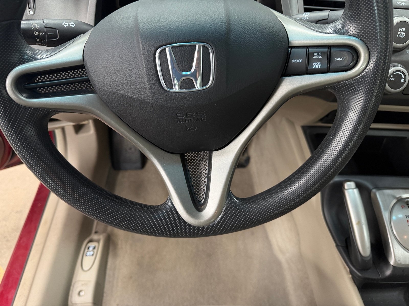 Thumbnail: 2011 Honda Civic - 5