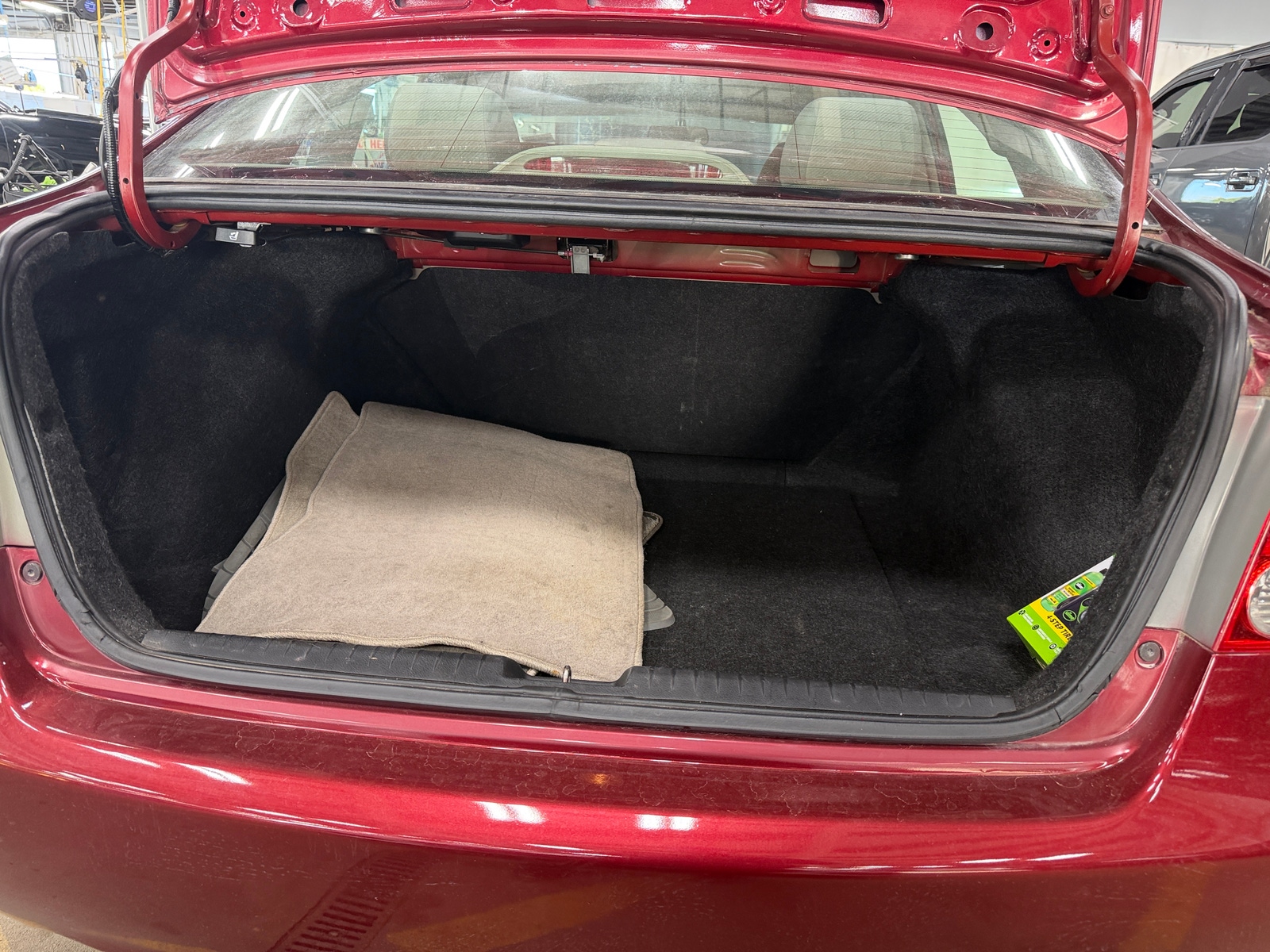 Thumbnail: 2011 Honda Civic - 7