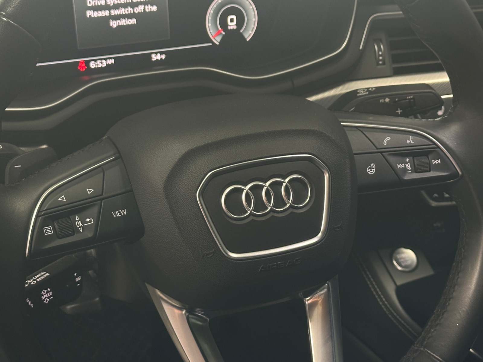 Thumbnail: 2021 Audi A5 - 4