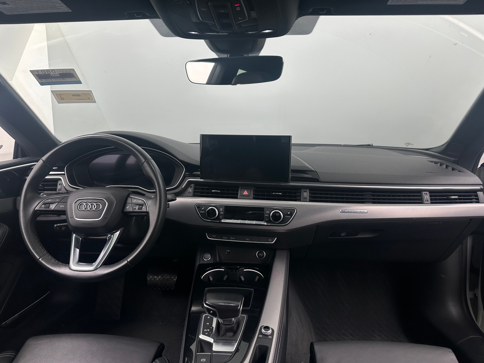 Thumbnail: 2021 Audi A5 - 2