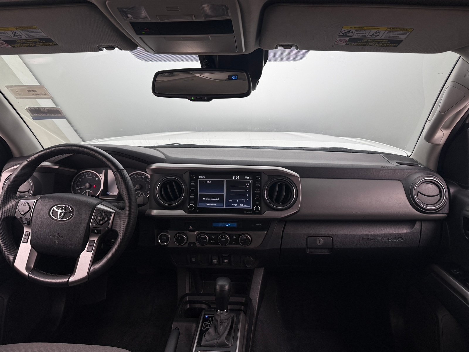 Thumbnail: 2023 Toyota Tacoma - 3