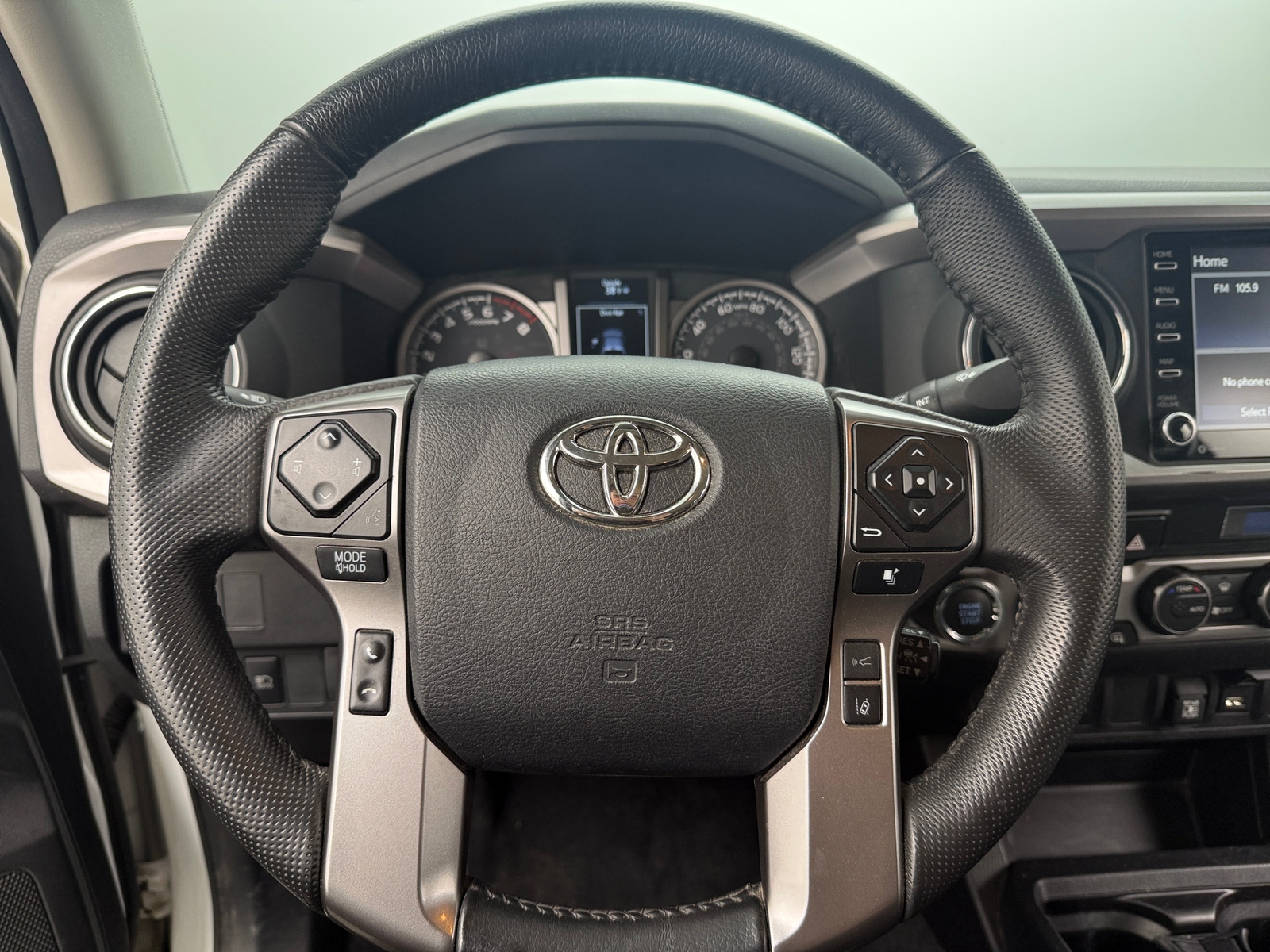 Thumbnail: 2023 Toyota Tacoma - 5