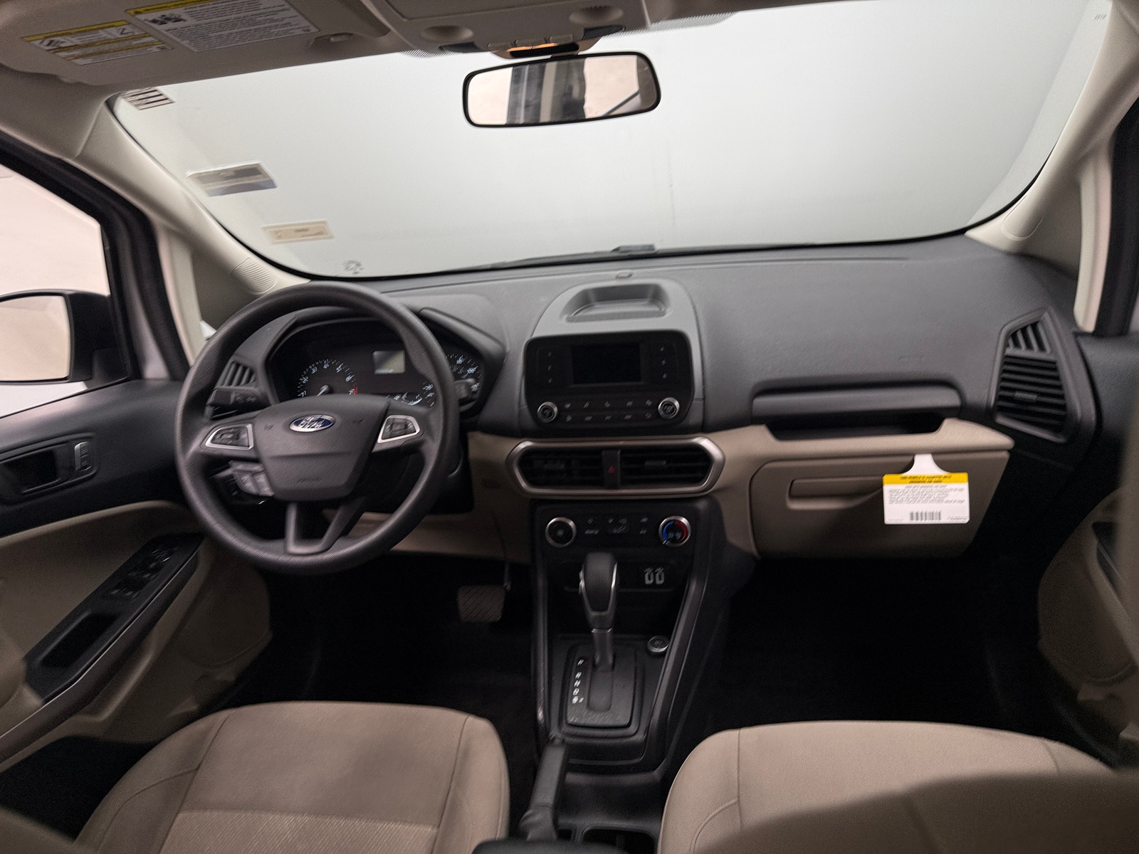 Thumbnail: 2022 Ford EcoSport - 3