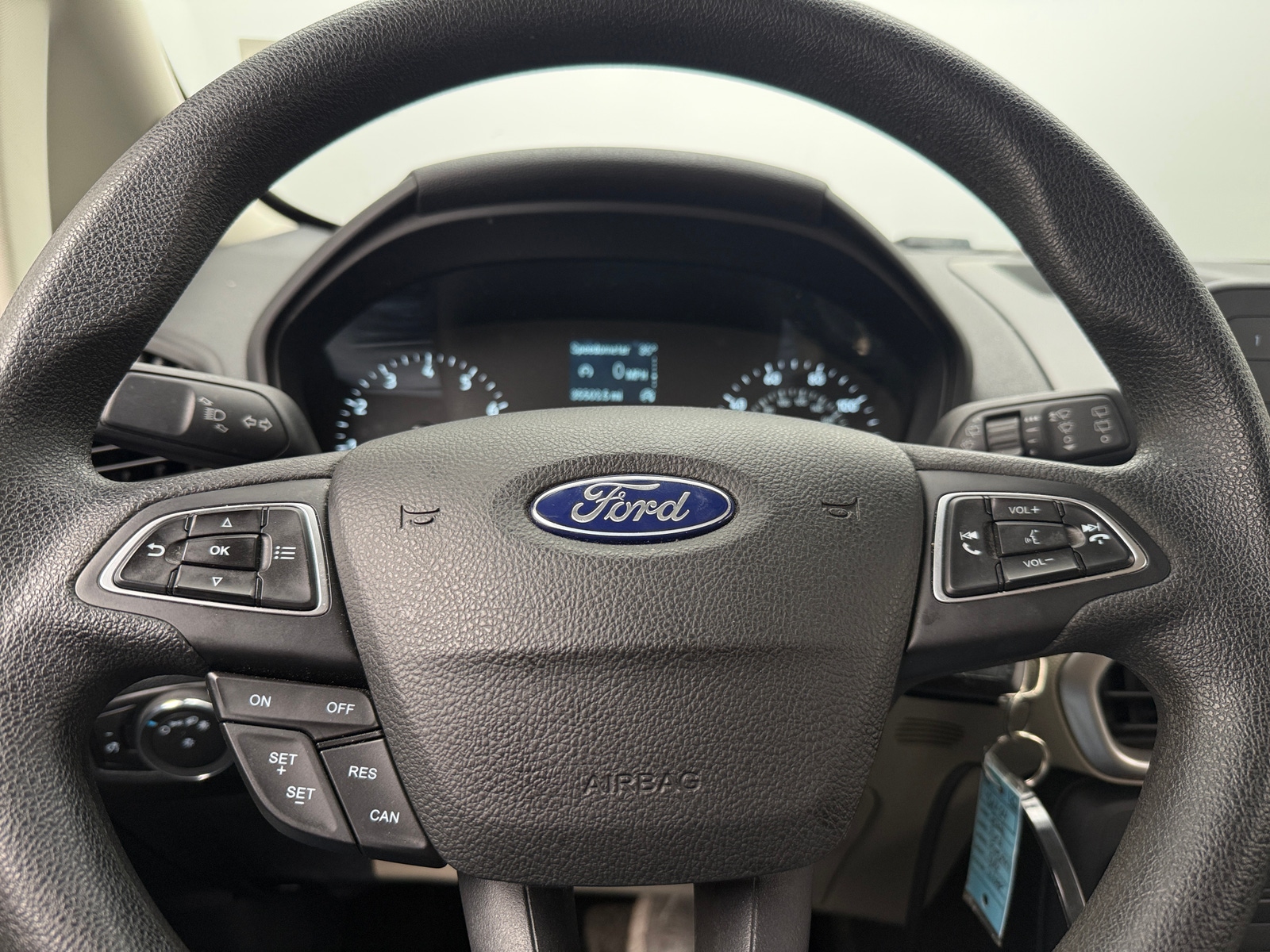 Thumbnail: 2022 Ford EcoSport - 5