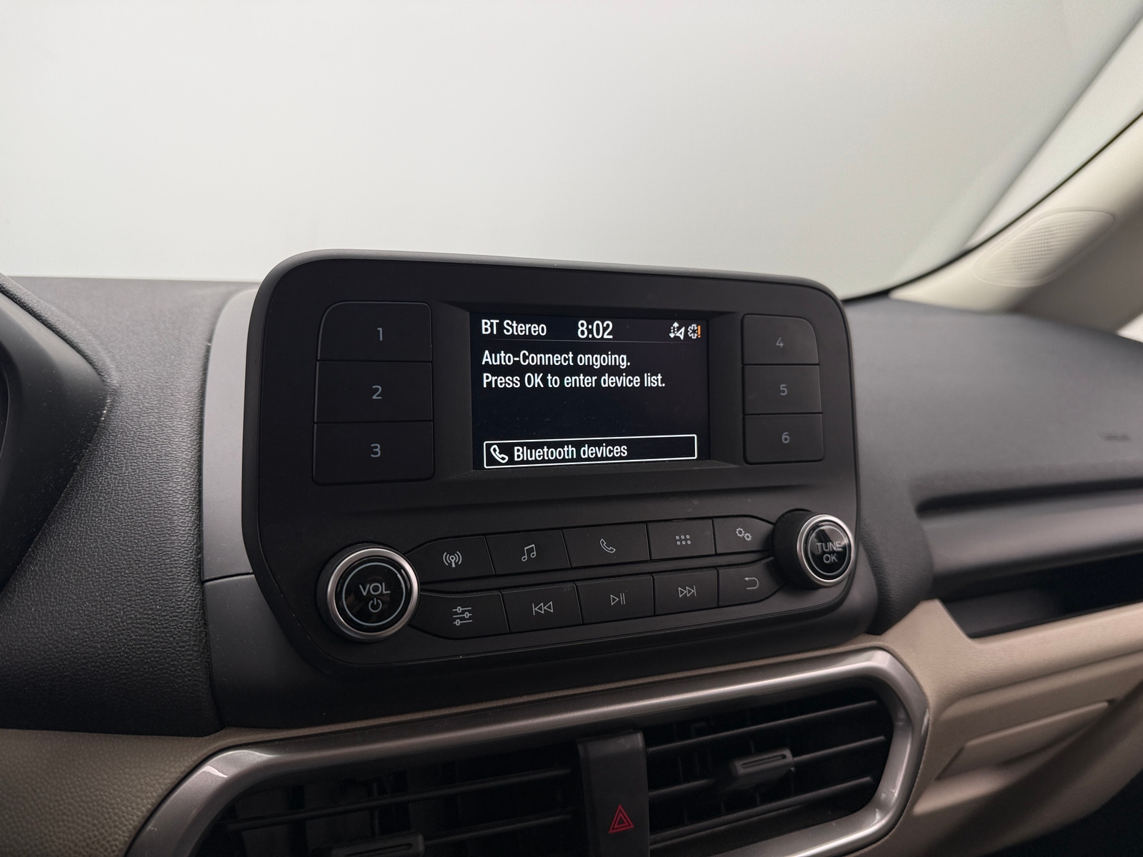 Thumbnail: 2022 Ford EcoSport - 4