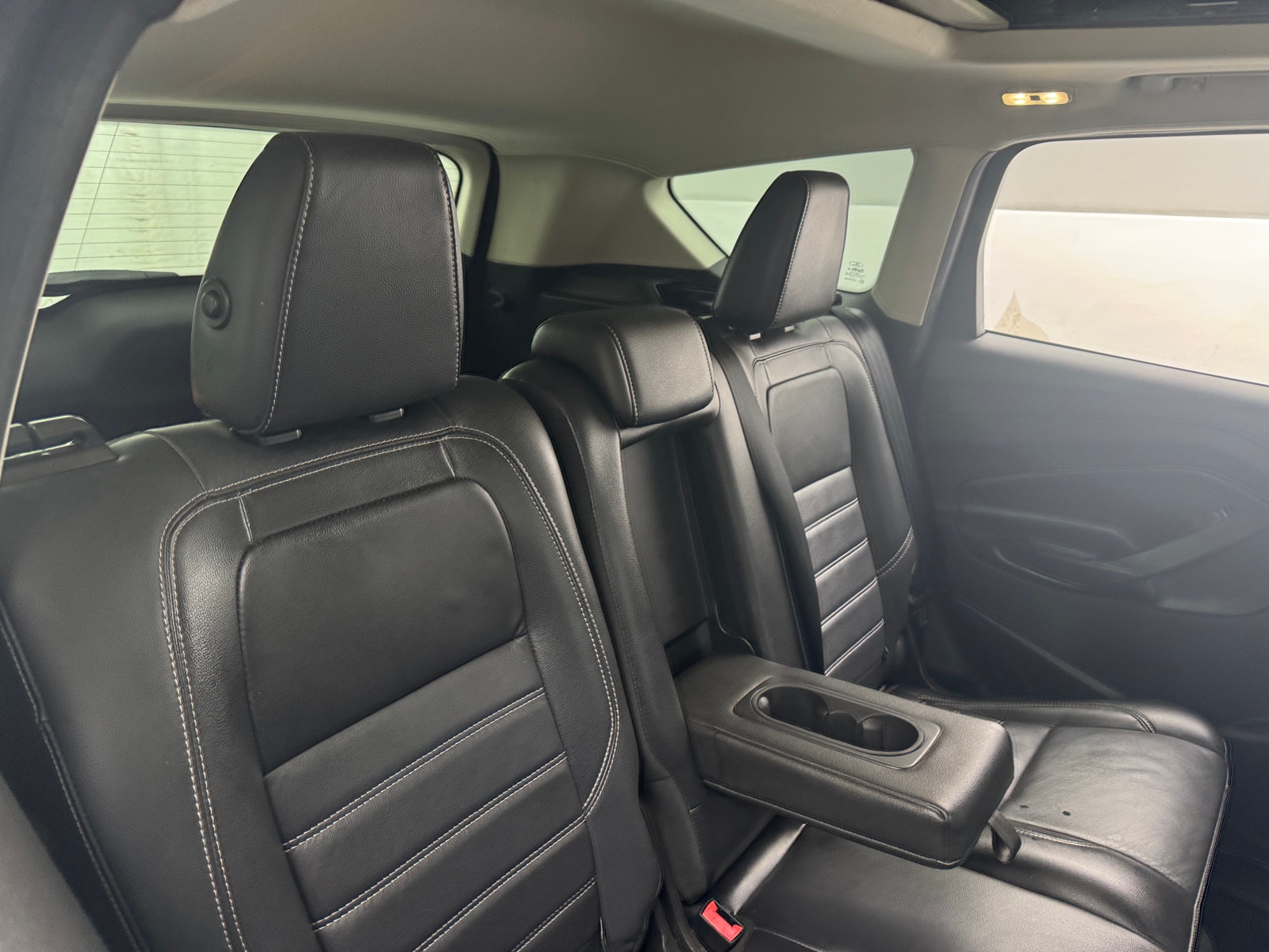 Thumbnail: 2019 Ford Escape - 5