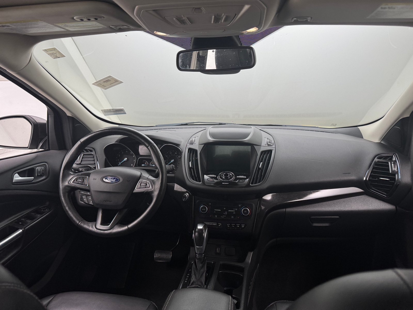 Thumbnail: 2019 Ford Escape - 2