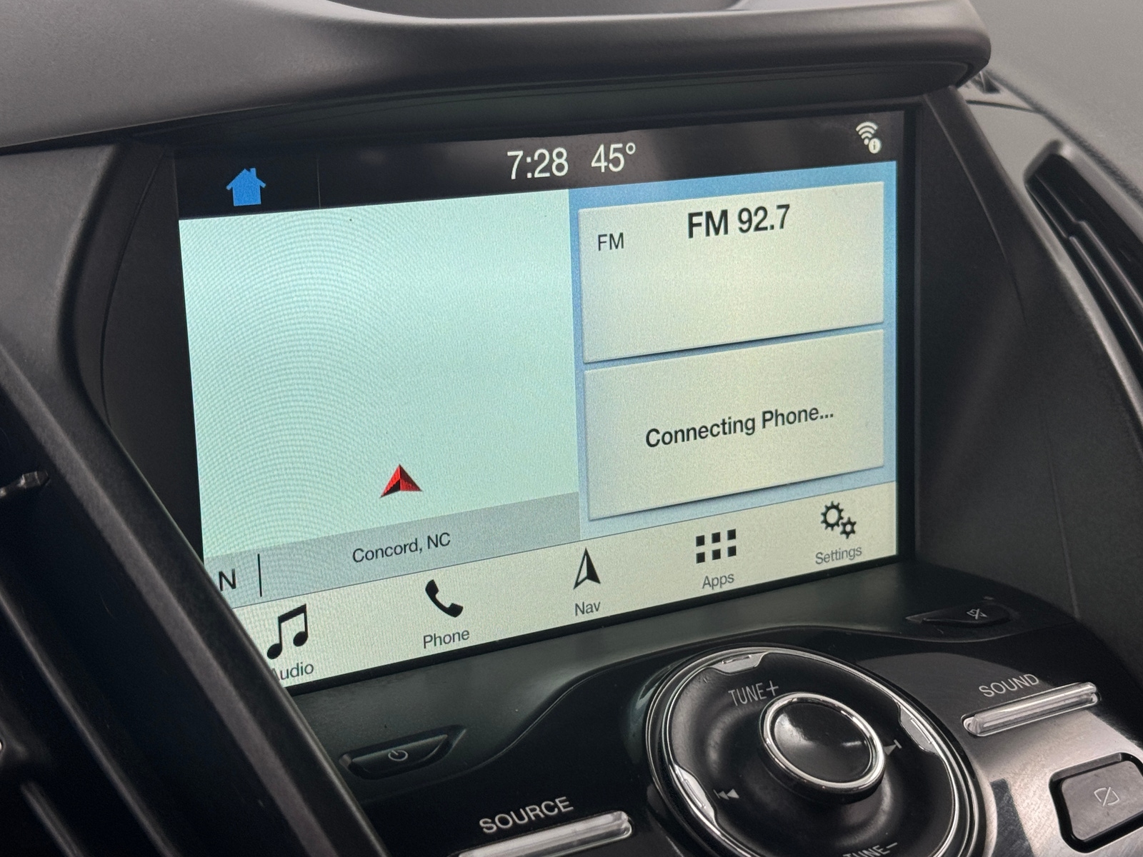 Thumbnail: 2019 Ford Escape - 3