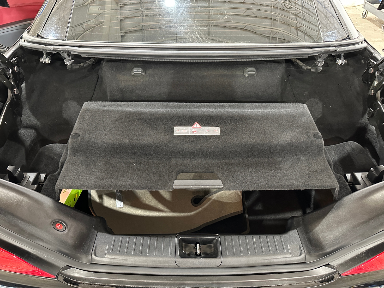 Thumbnail: 2014 Mercedes-Benz SL-Class - 5