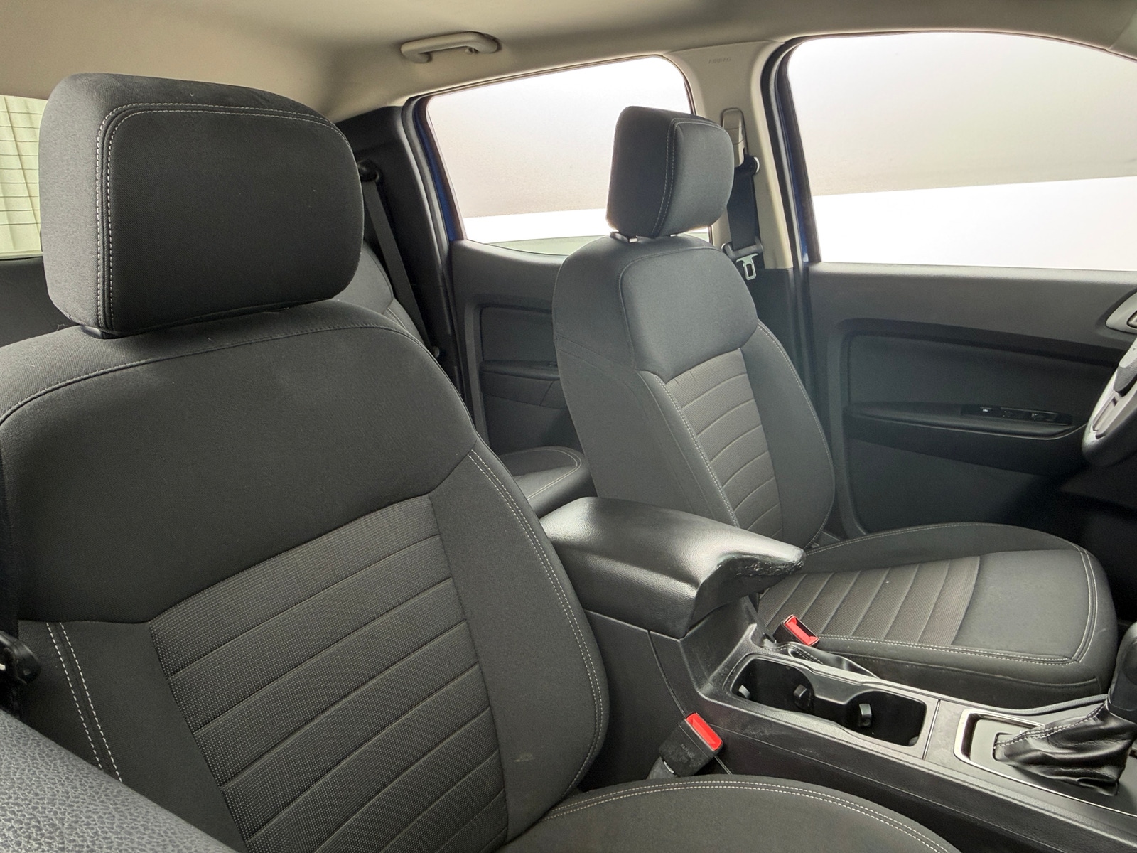 Thumbnail: 2019 Ford Ranger - 2