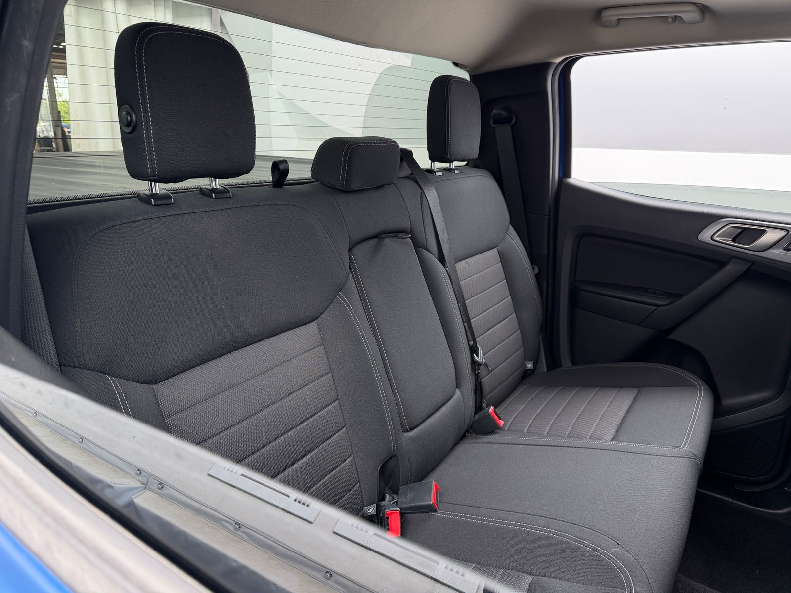 Thumbnail: 2019 Ford Ranger - 6