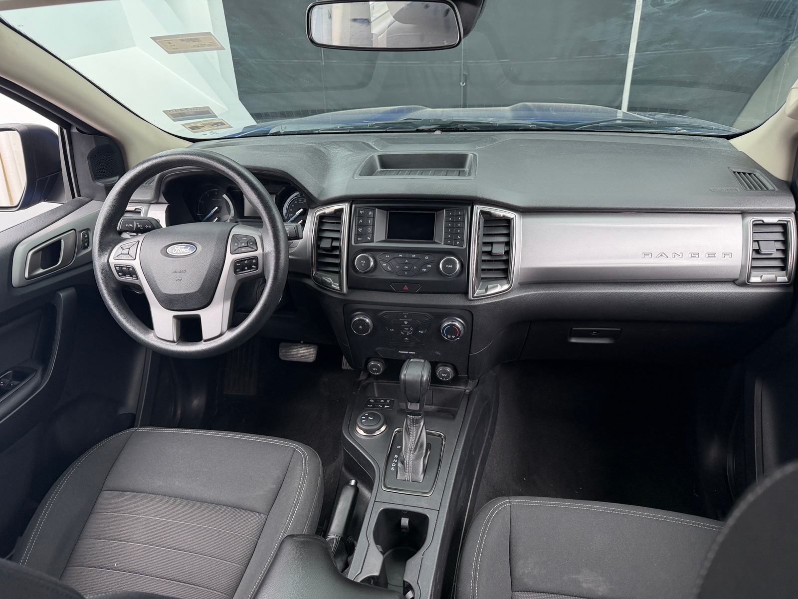 Thumbnail: 2019 Ford Ranger - 3