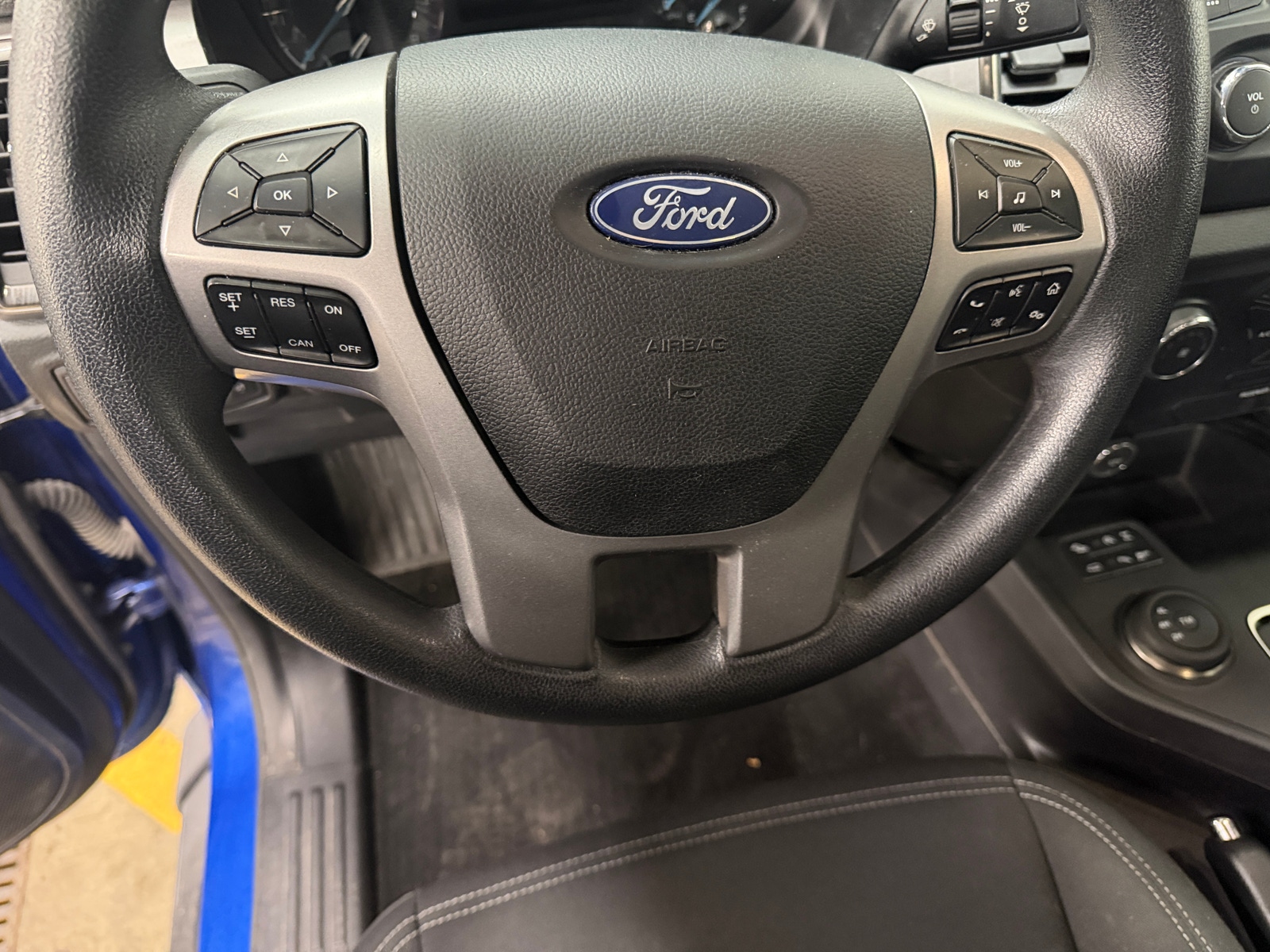 Thumbnail: 2019 Ford Ranger - 5