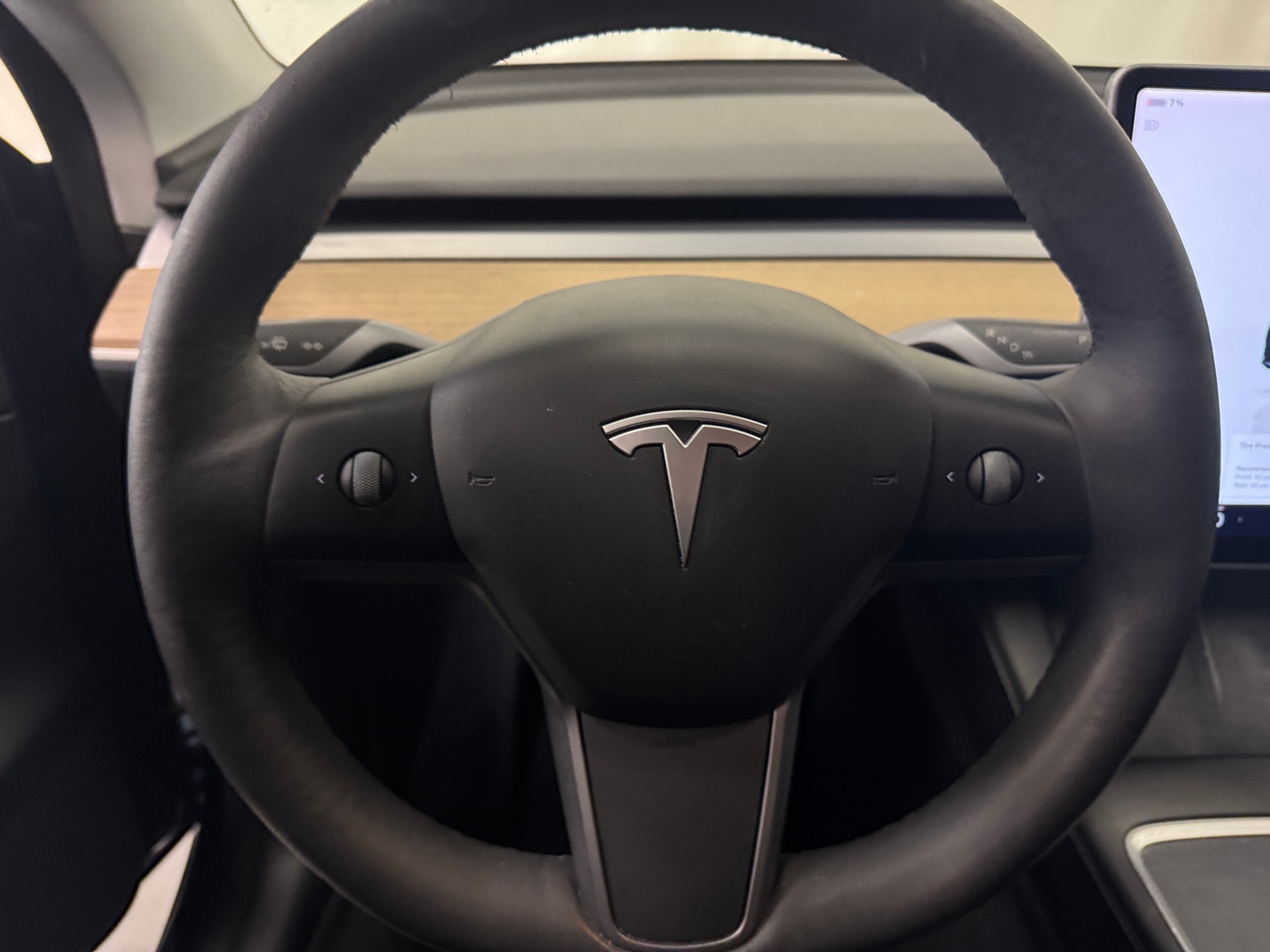 Thumbnail: 2022 Tesla Model Y - 4