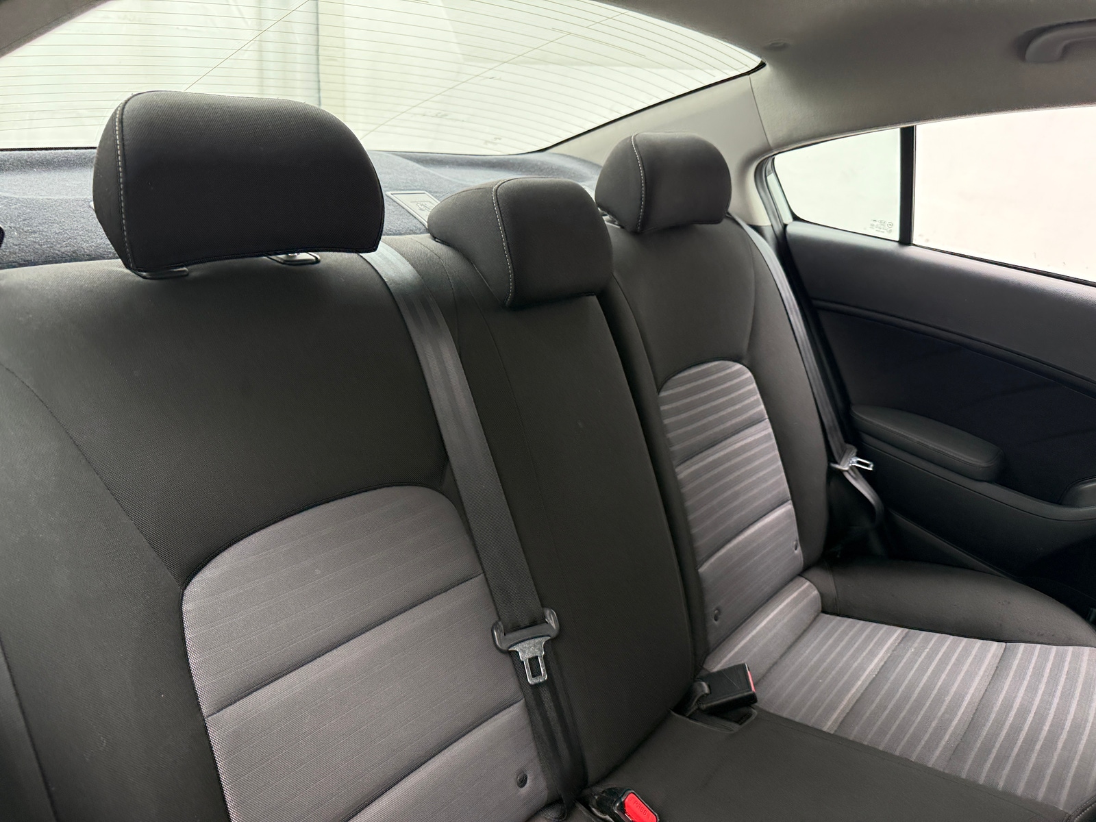 Thumbnail: 2018 Kia Forte - 6