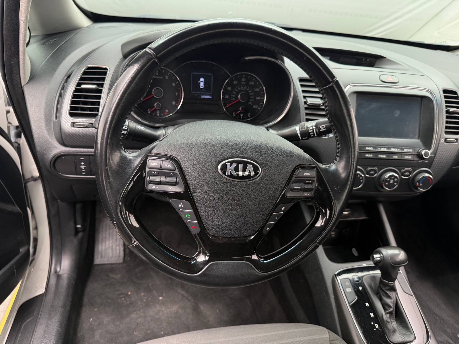 Thumbnail: 2018 Kia Forte - 5