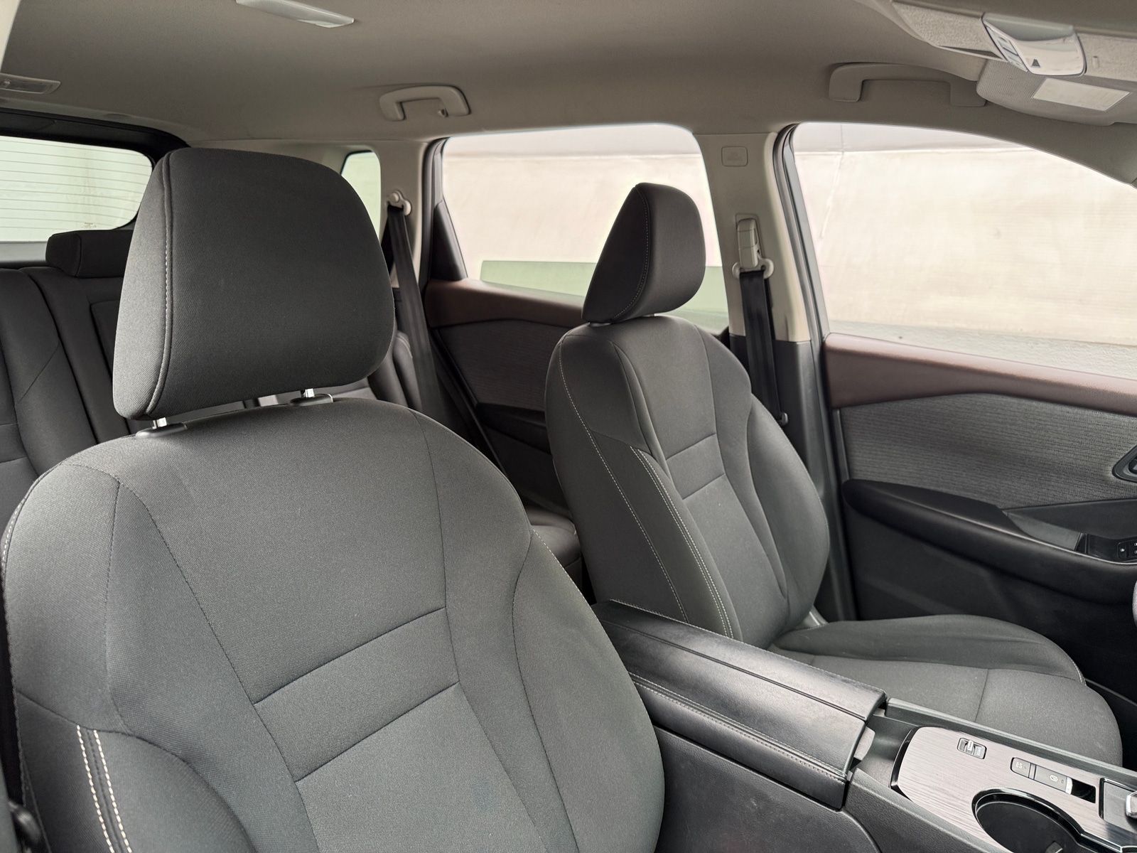 Thumbnail: 2023 Nissan Rogue - 2