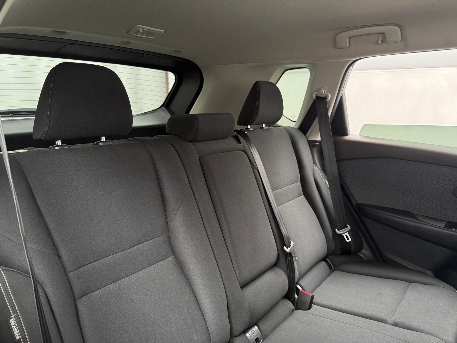 Thumbnail: 2023 Nissan Rogue - 6