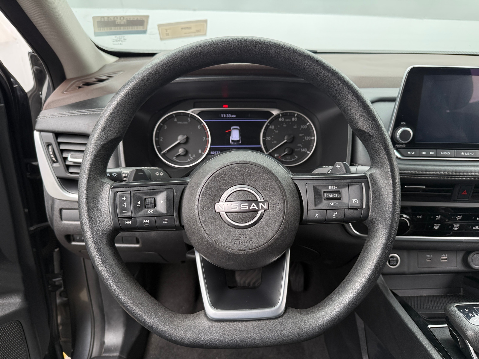 Thumbnail: 2023 Nissan Rogue - 5