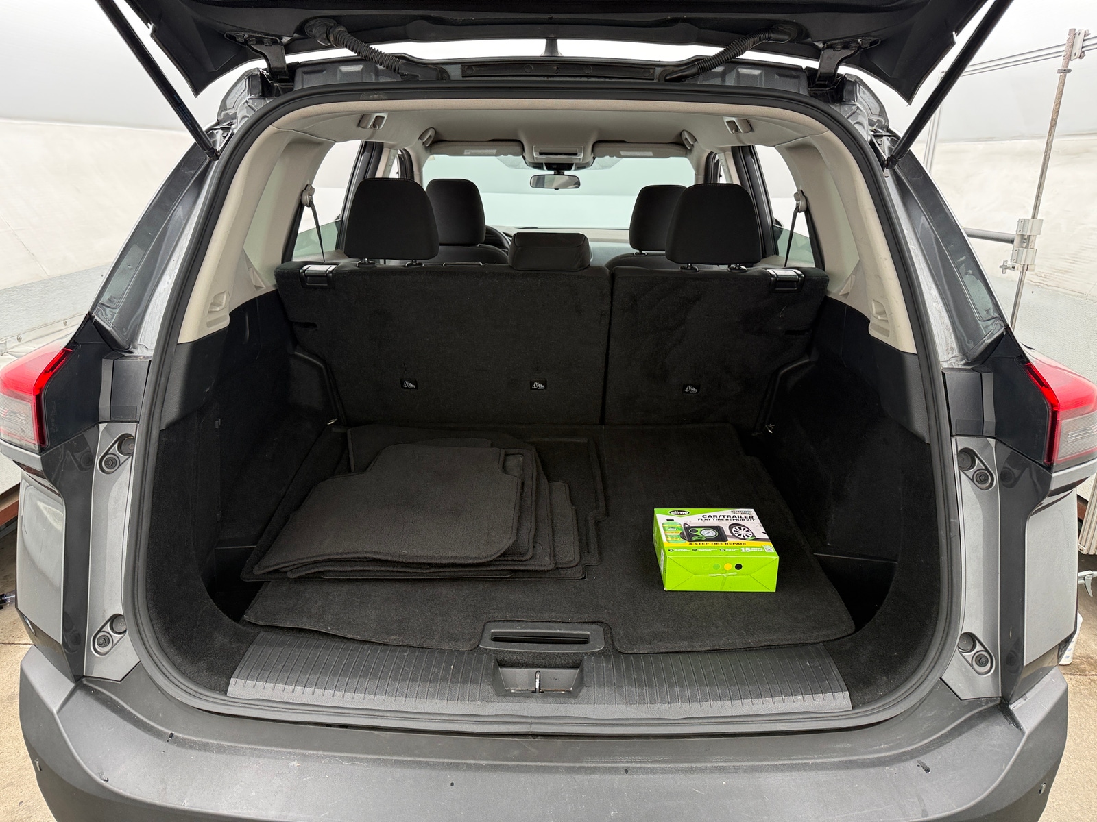 Thumbnail: 2023 Nissan Rogue - 7