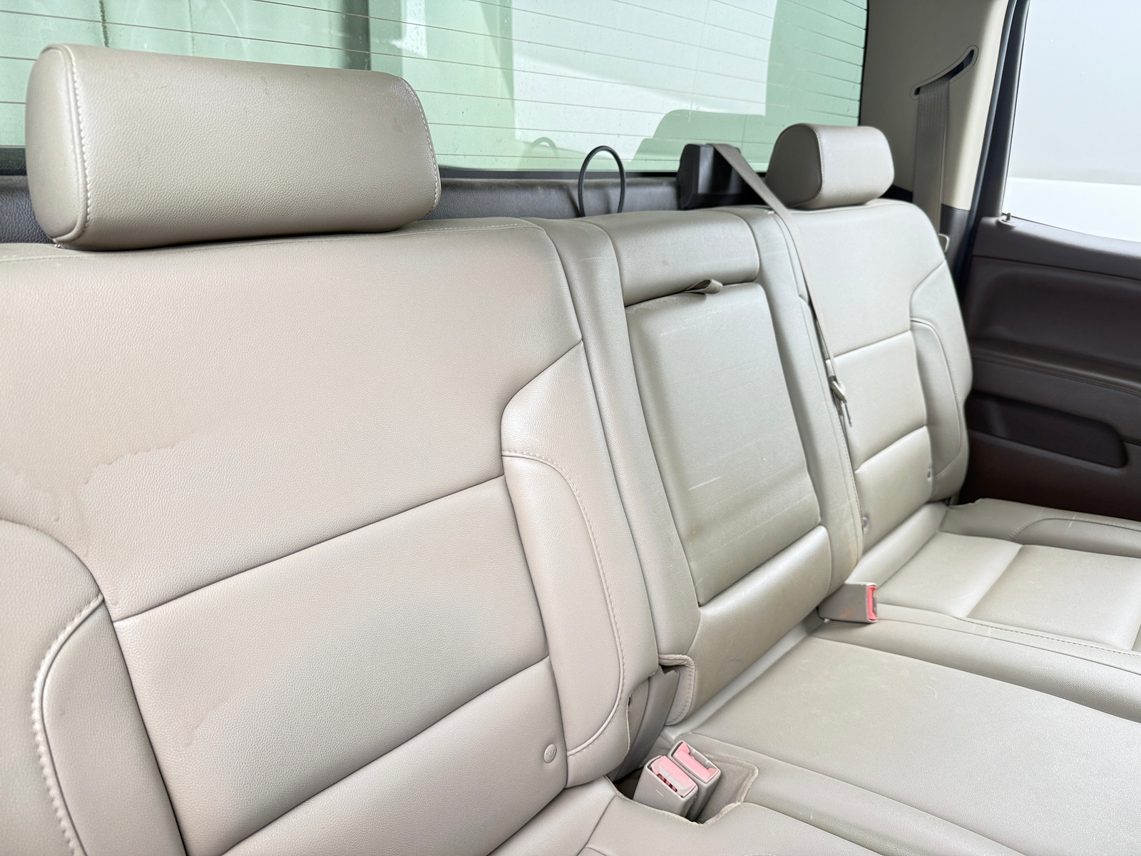 Thumbnail: 2014 Chevrolet Silverado 1500 - 5