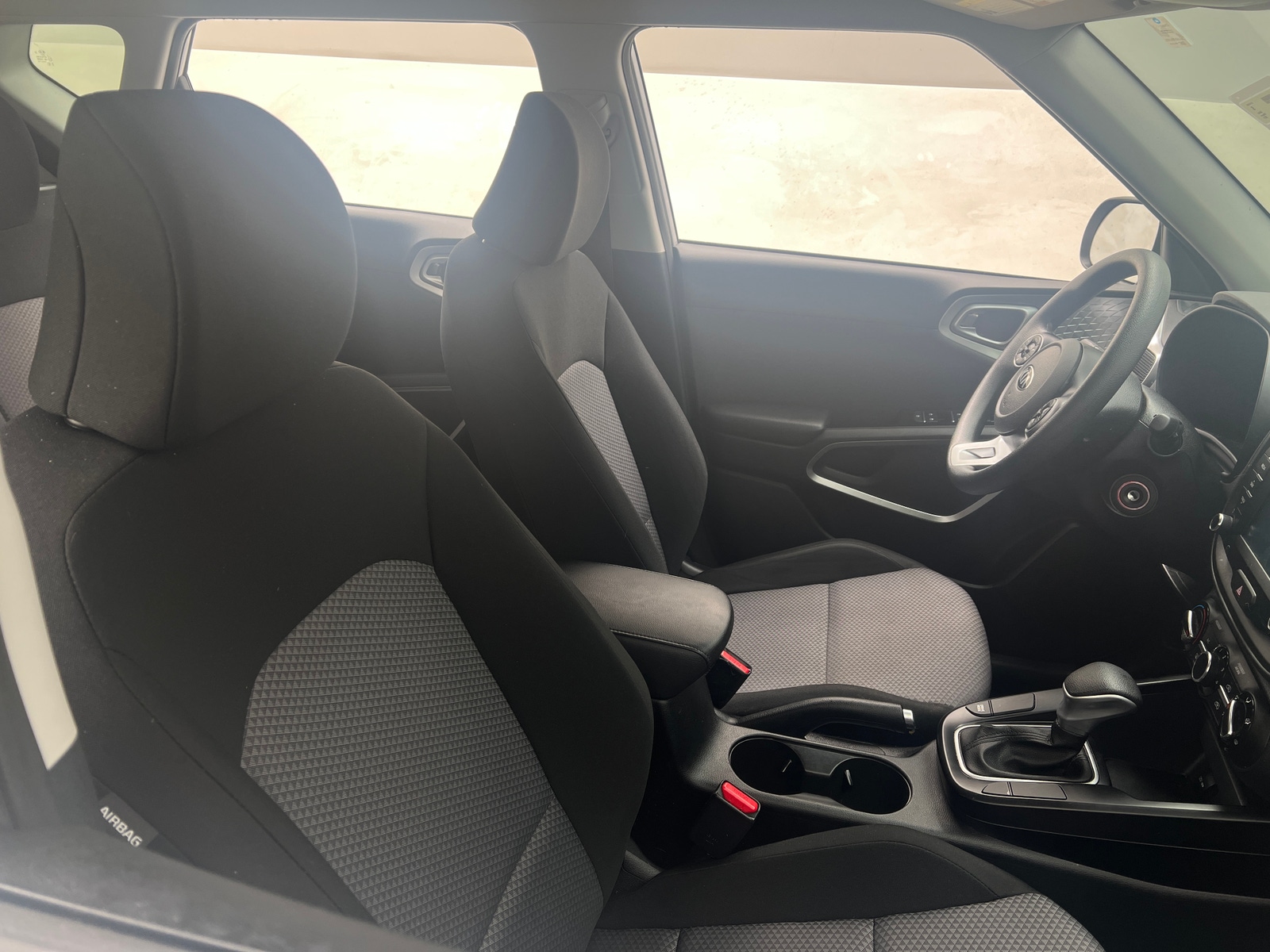 Thumbnail: 2021 Kia Soul - 2