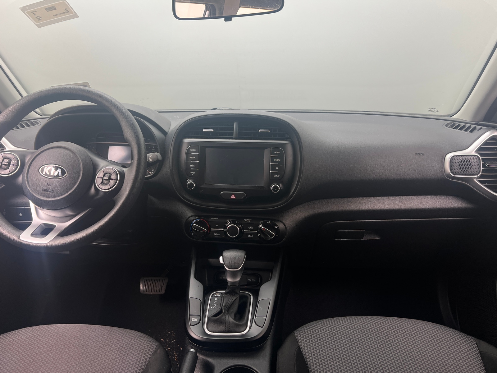 Thumbnail: 2021 Kia Soul - 3