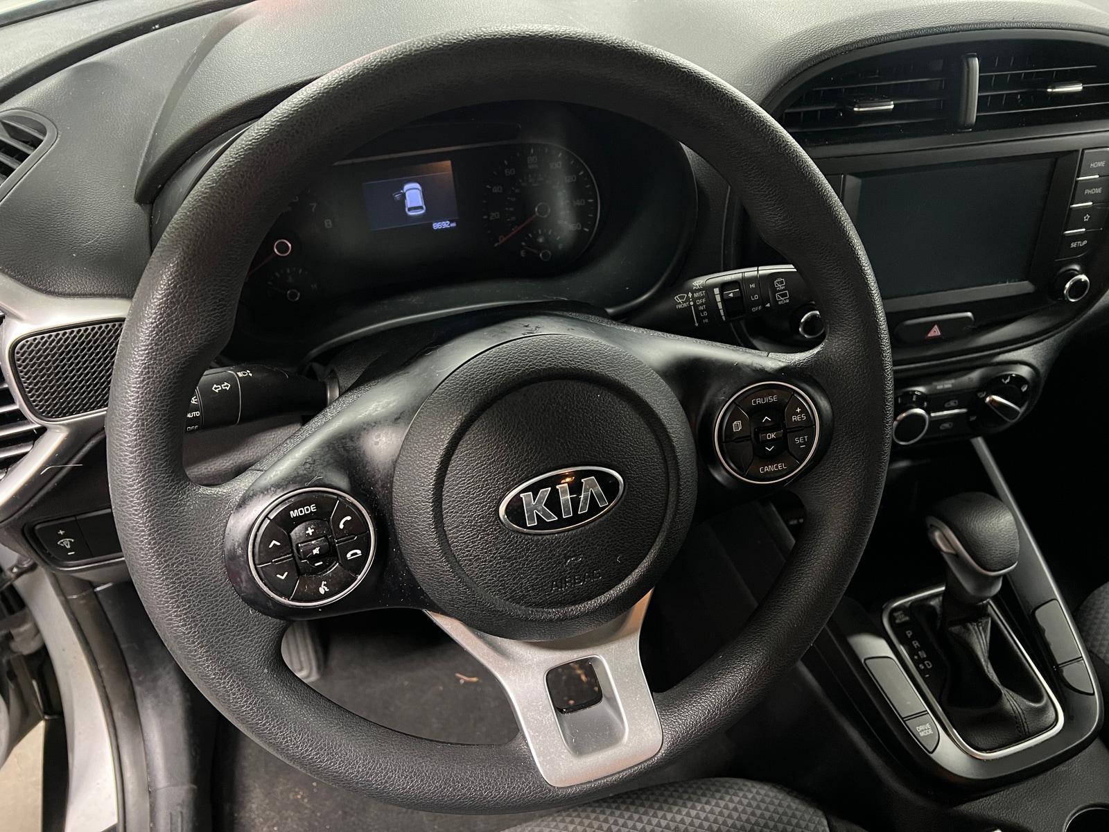 Thumbnail: 2021 Kia Soul - 5