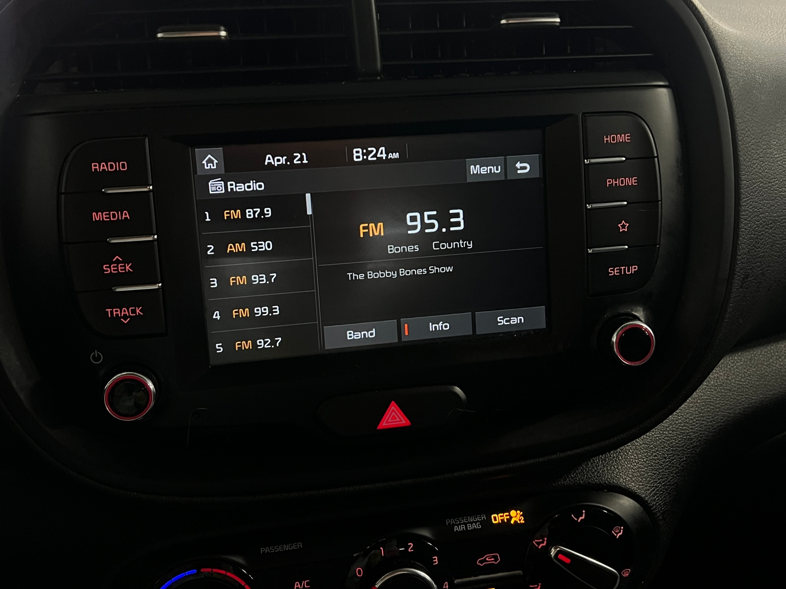 Thumbnail: 2021 Kia Soul - 4