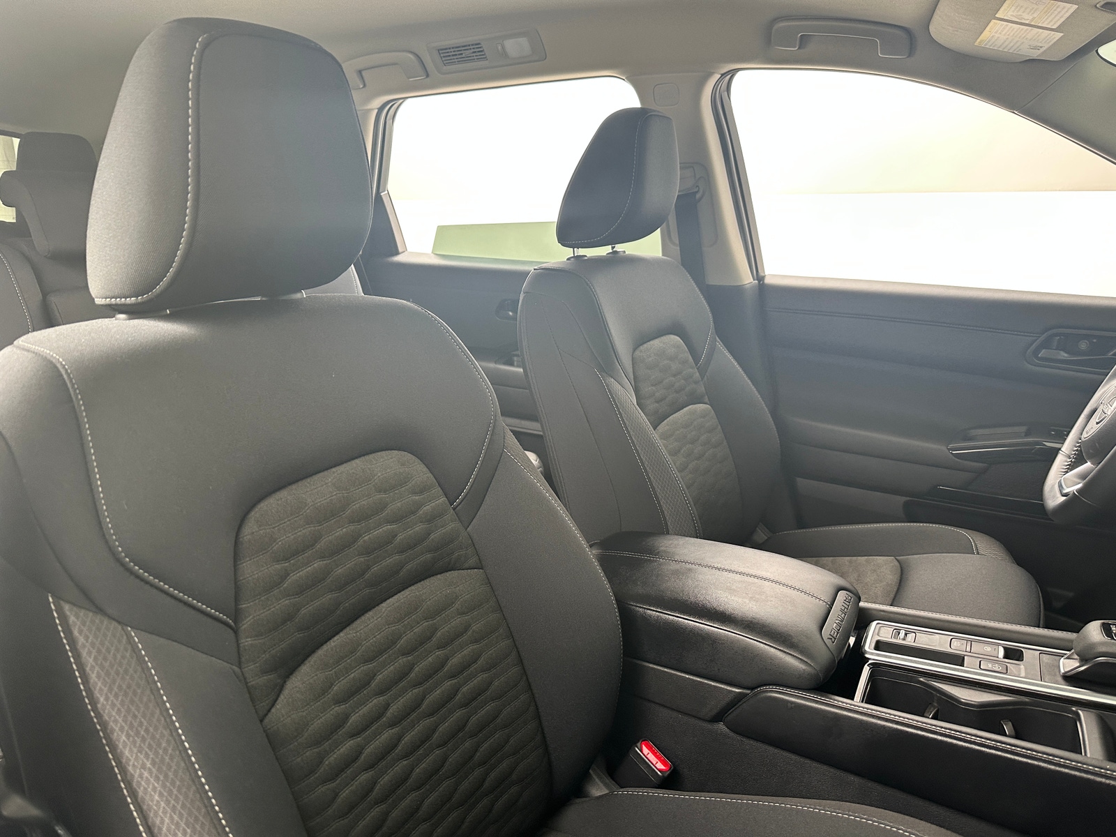 Thumbnail: 2025 Nissan Pathfinder - 2