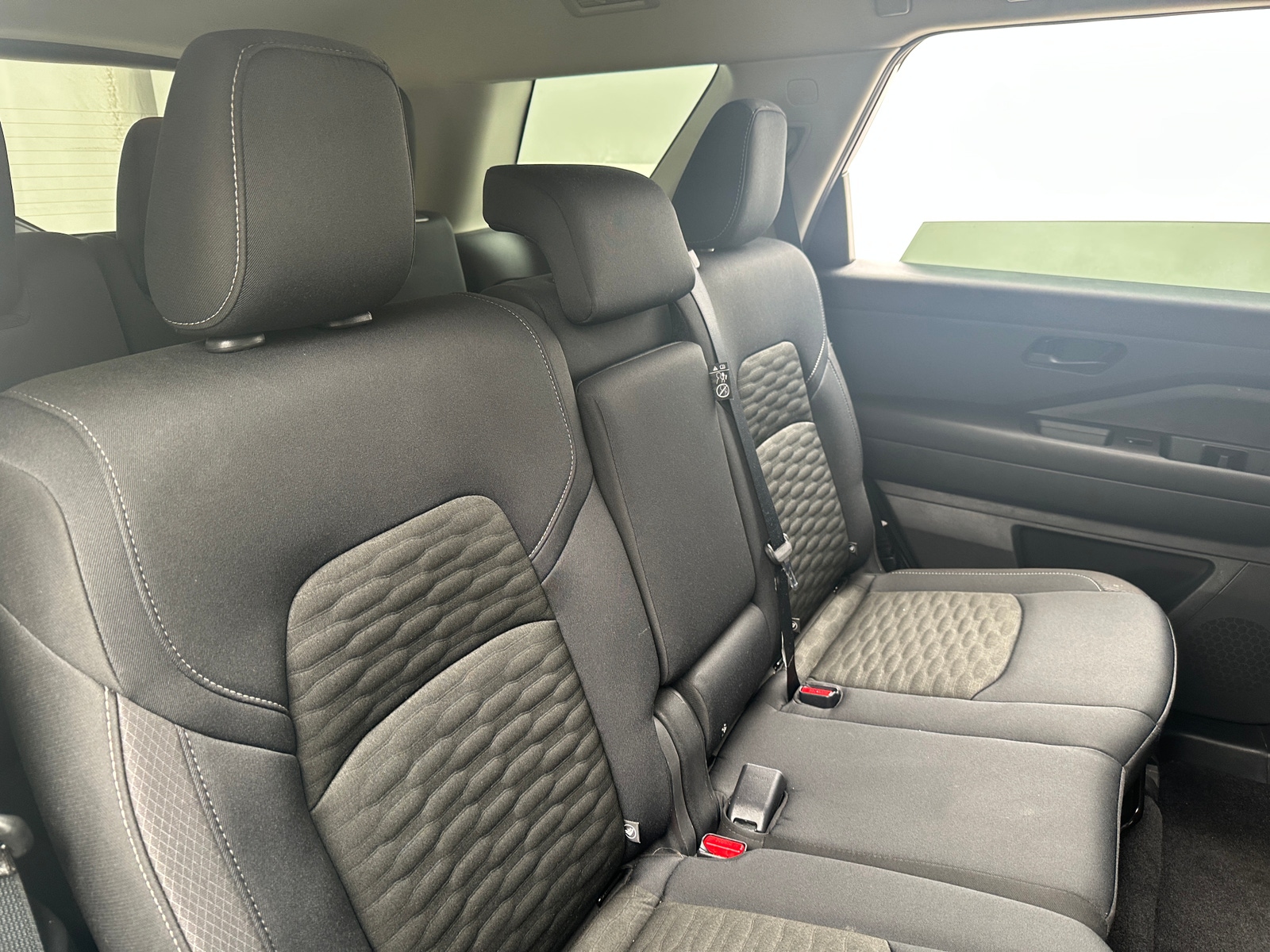 Thumbnail: 2025 Nissan Pathfinder - 6