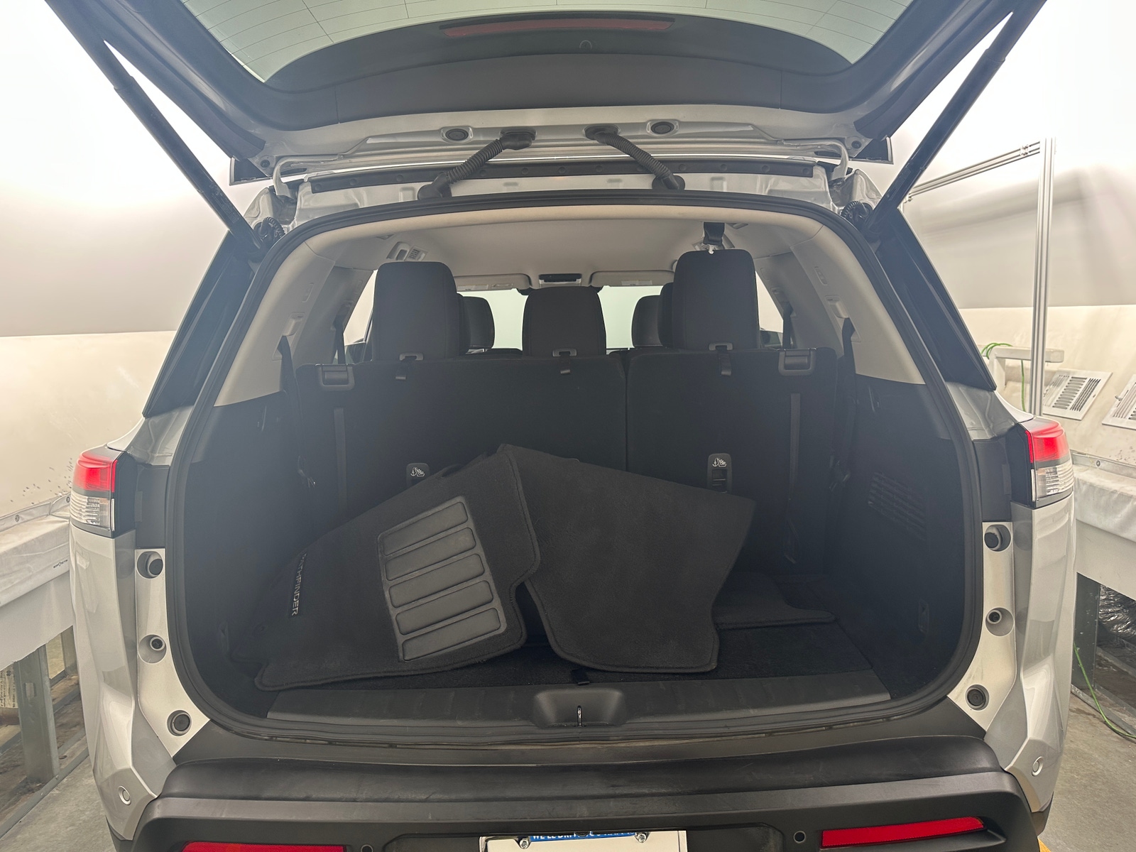 Thumbnail: 2025 Nissan Pathfinder - 7