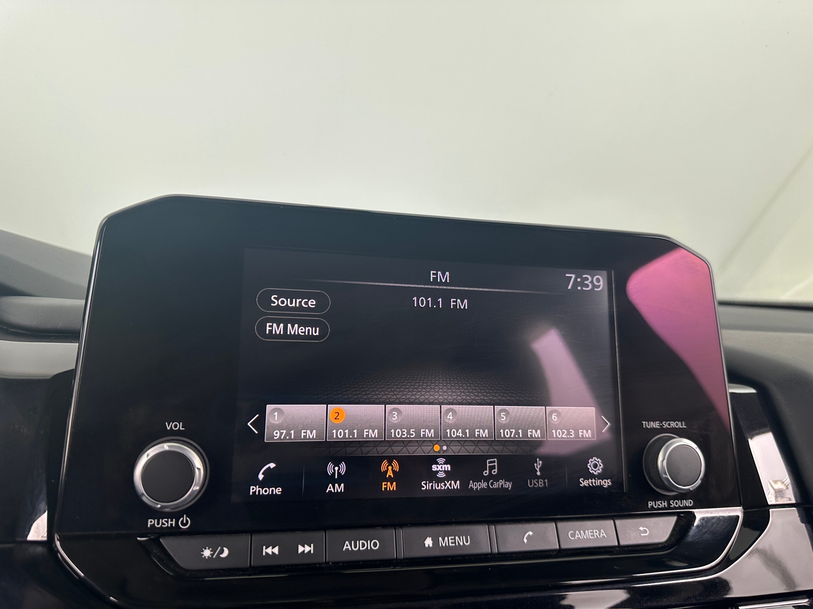 Thumbnail: 2025 Nissan Pathfinder - 4