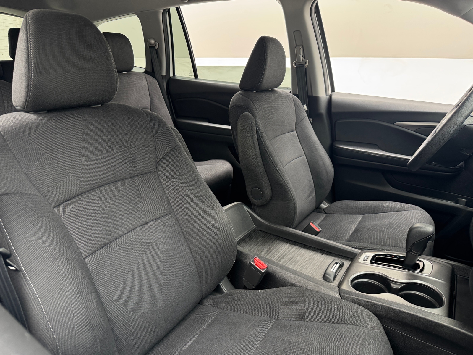 Thumbnail: 2018 Honda Pilot - 2