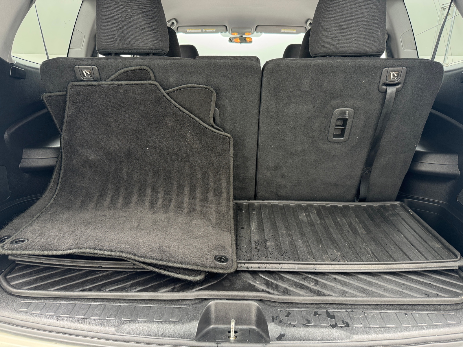 Thumbnail: 2018 Honda Pilot - 7