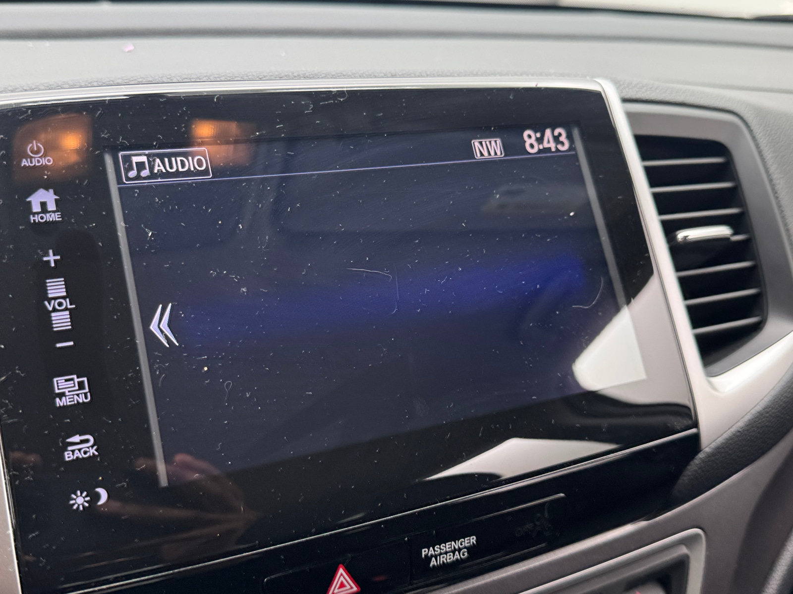 Thumbnail: 2018 Honda Pilot - 4