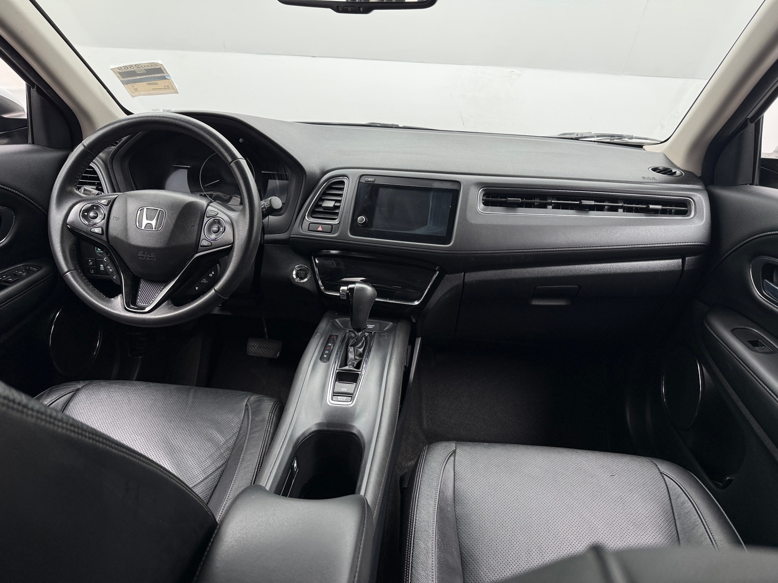 Thumbnail: 2022 Honda HR-V - 2