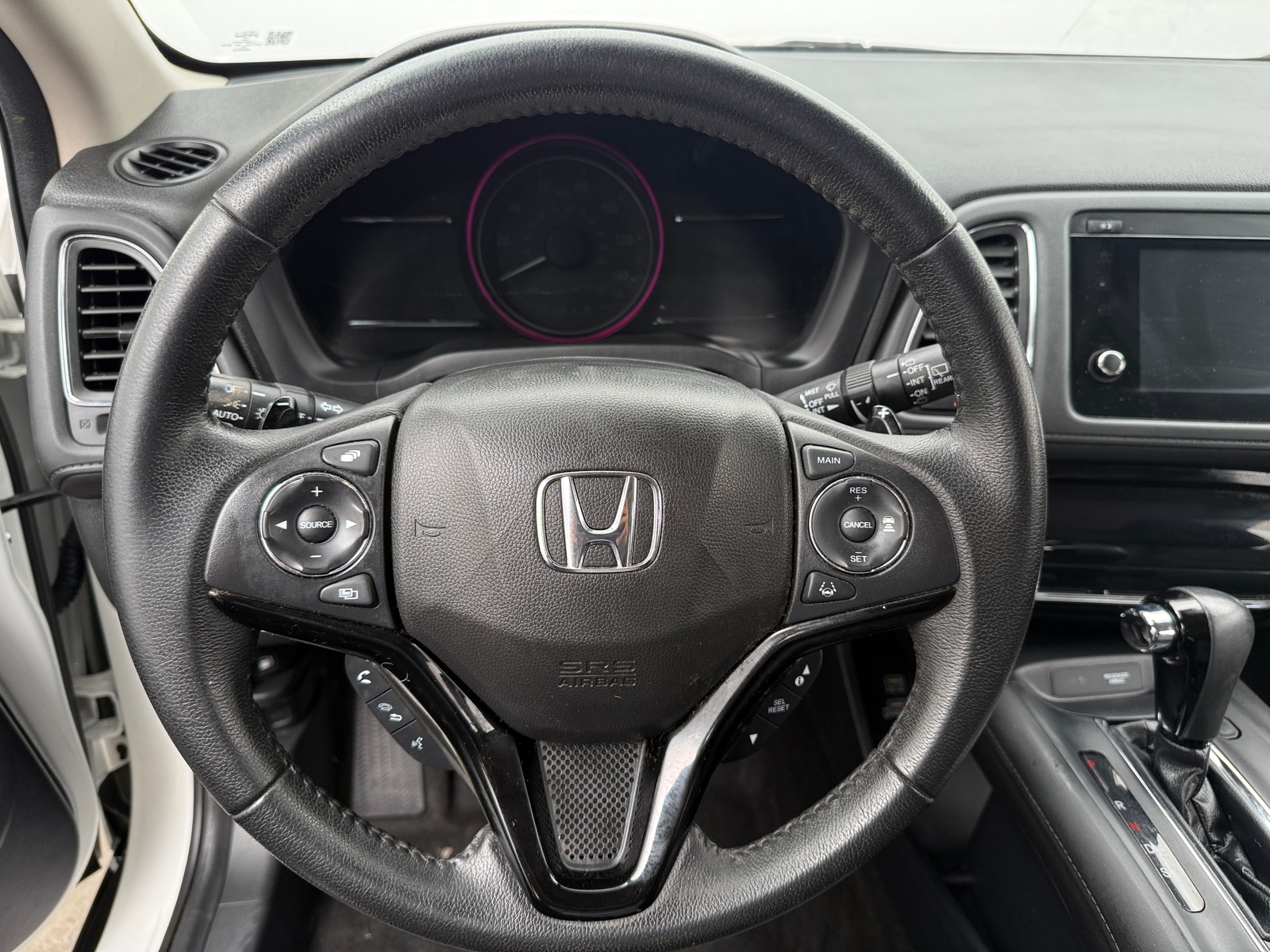 Thumbnail: 2022 Honda HR-V - 4