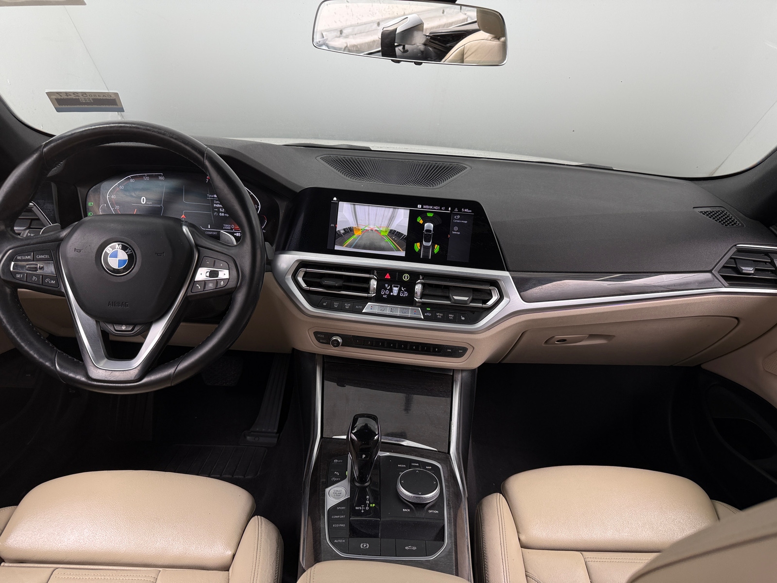 Thumbnail: 2022 BMW 4 Series - 2